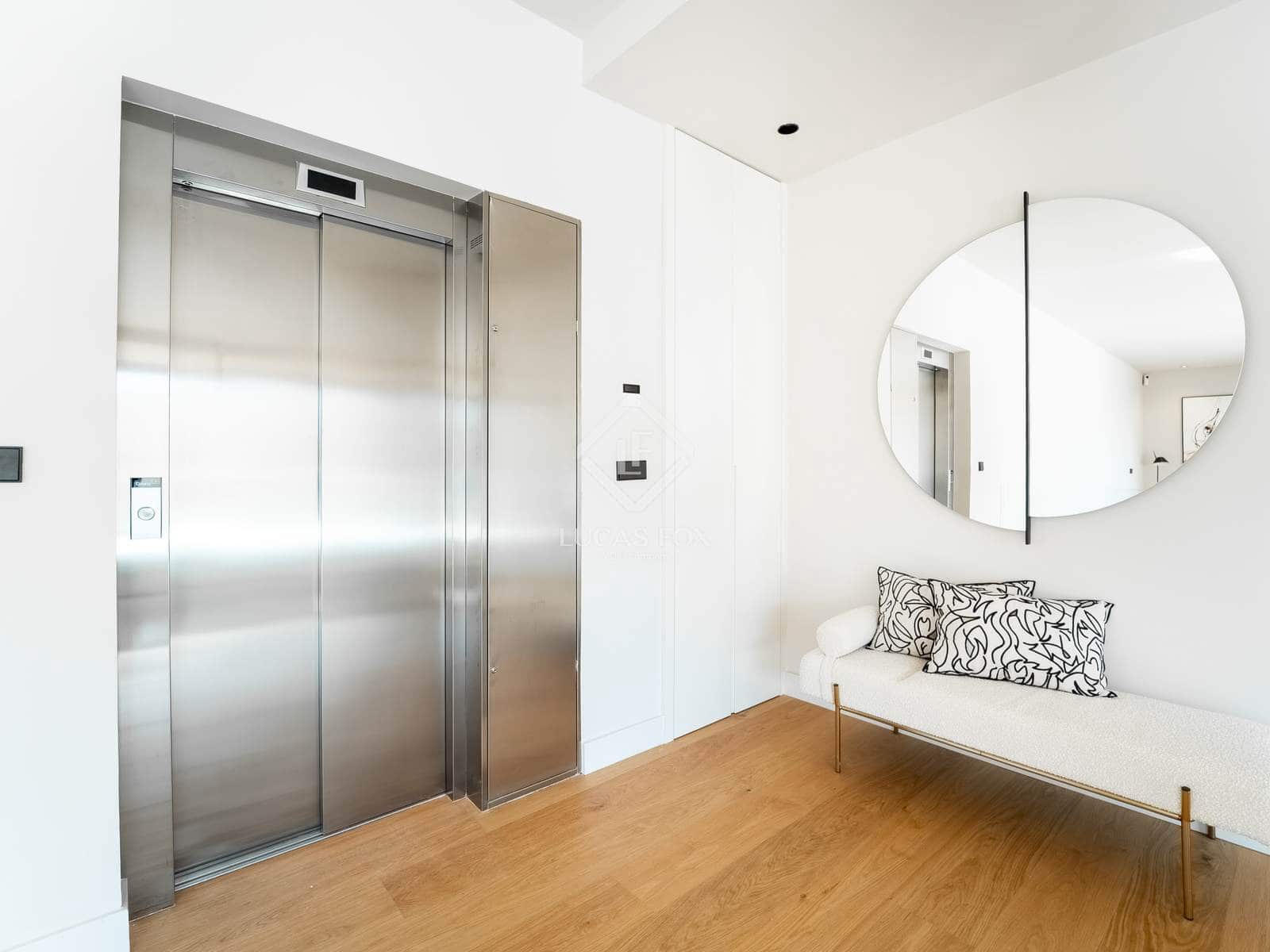 4 slaapkamer Villa te koop in Alicante stad met zwembad garage - € 2.650.000 (Ref: 9172584)