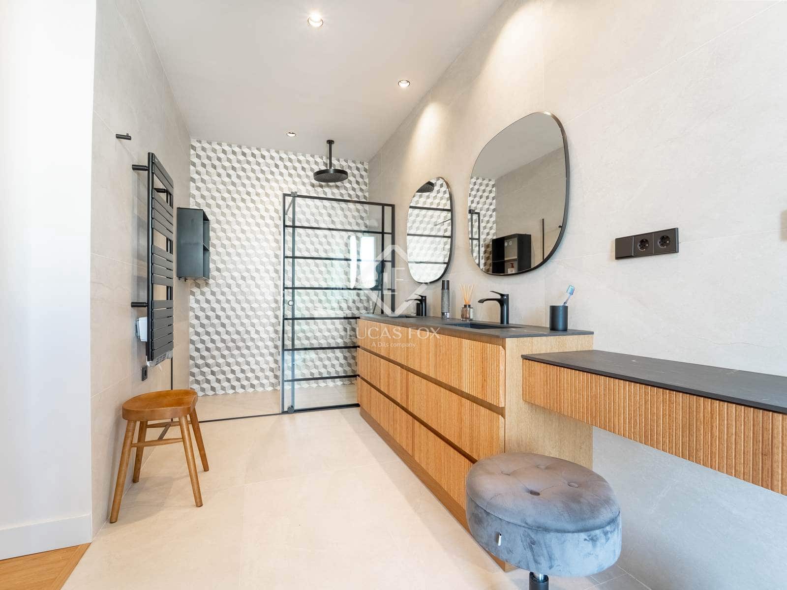 4 slaapkamer Villa te koop in Alicante stad met zwembad garage - € 2.650.000 (Ref: 9172584)