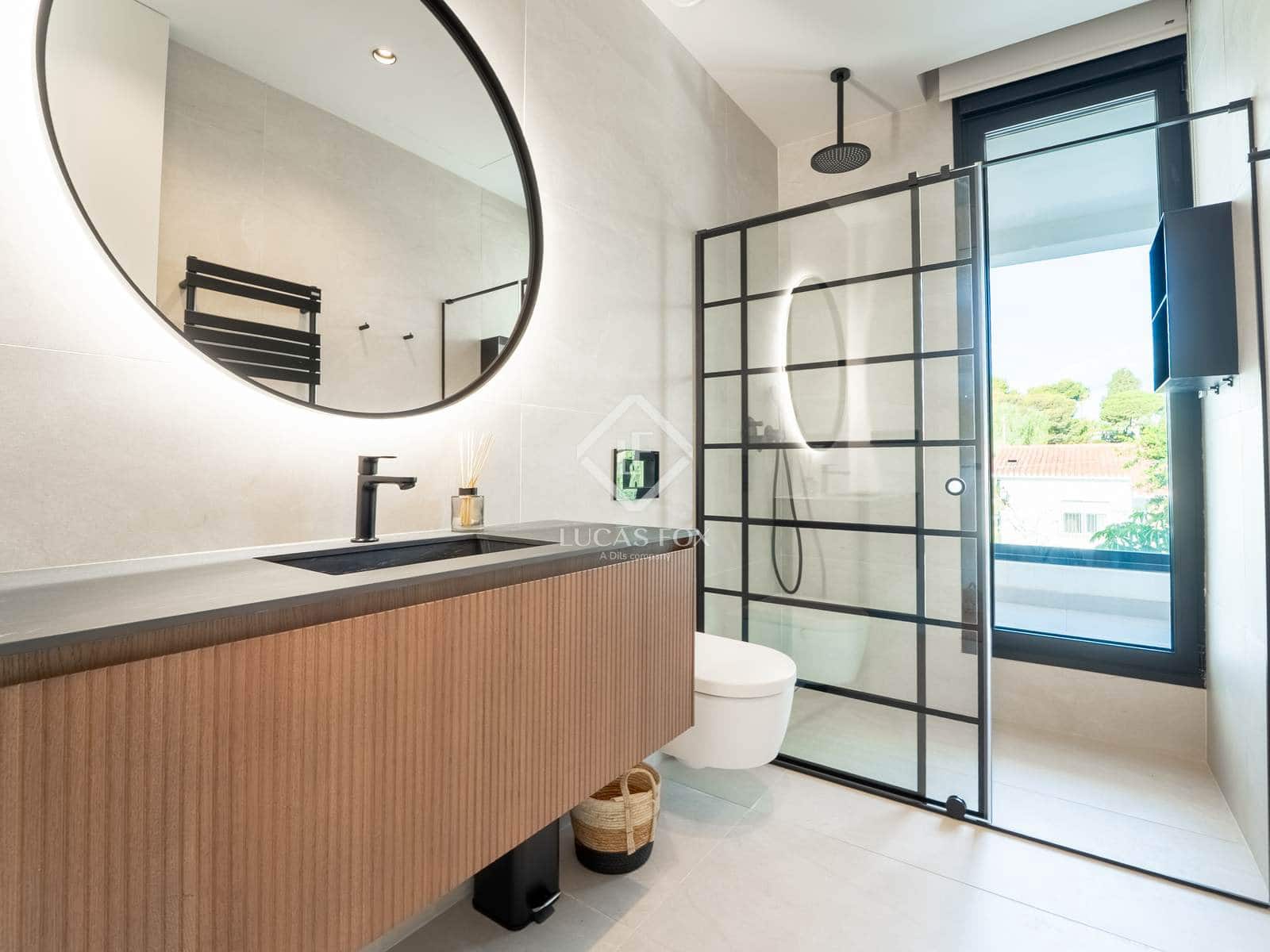 4 slaapkamer Villa te koop in Alicante stad met zwembad garage - € 2.650.000 (Ref: 9172584)