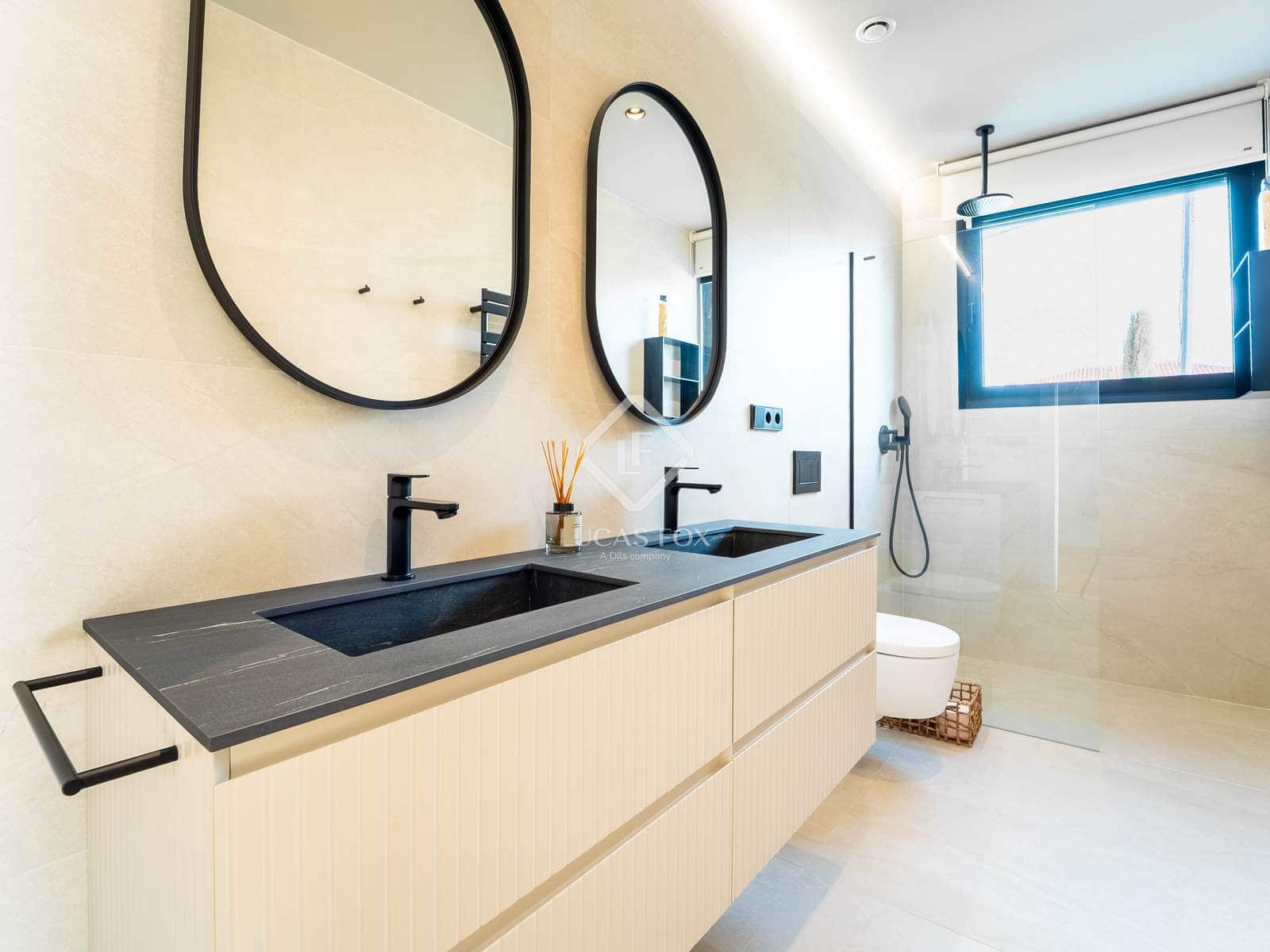 4 slaapkamer Villa te koop in Alicante stad met zwembad garage - € 2.650.000 (Ref: 9172584)