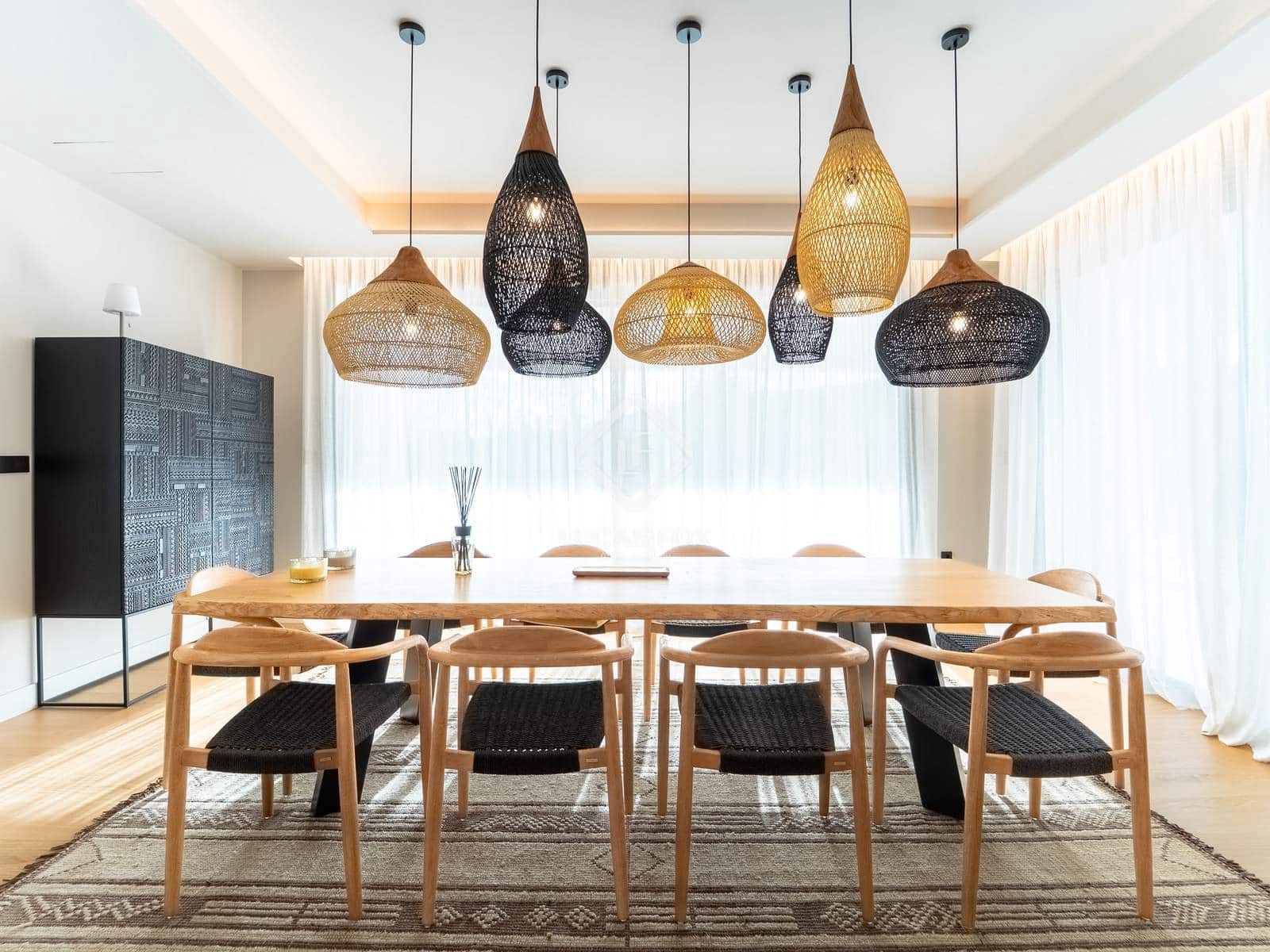 4 slaapkamer Villa te koop in Alicante stad met zwembad garage - € 2.650.000 (Ref: 9172584)