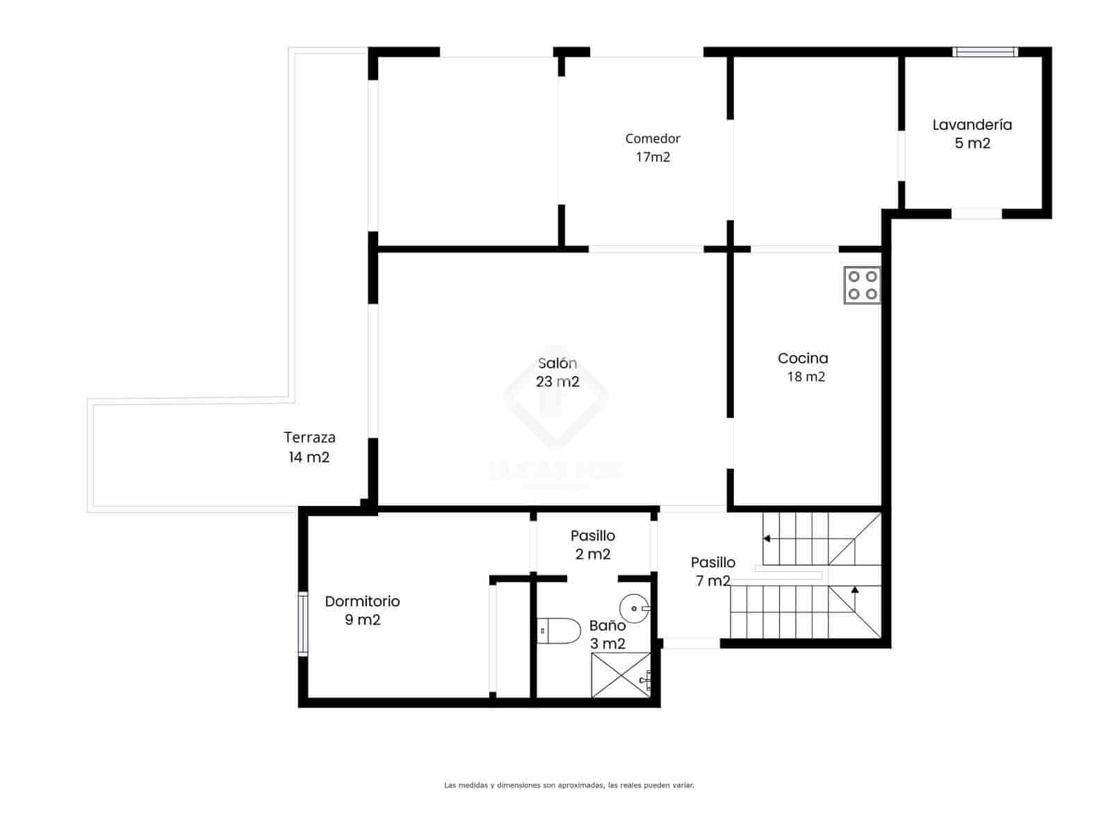 5 slaapkamer Villa te koop in Sitges met zwembad garage - € 1.440.000 (Ref: 9175452)