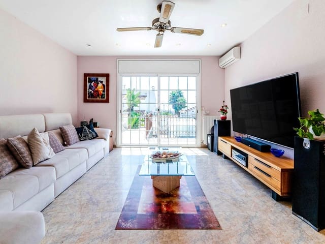 5 slaapkamer Villa te koop in Sitges met zwembad garage - € 1.440.000 (Ref: 9175452)