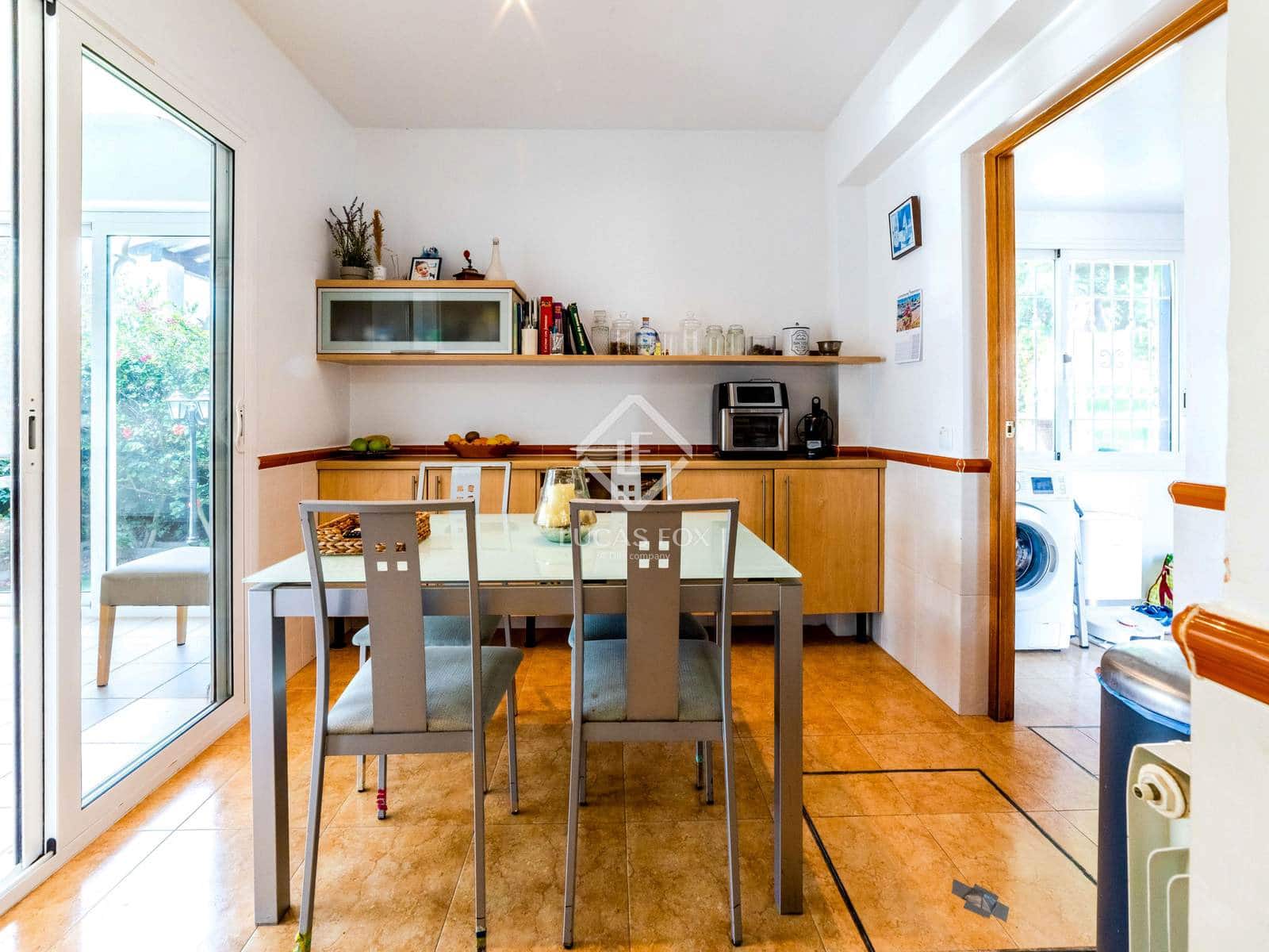 5 slaapkamer Villa te koop in Sitges met zwembad garage - € 1.440.000 (Ref: 9175452)