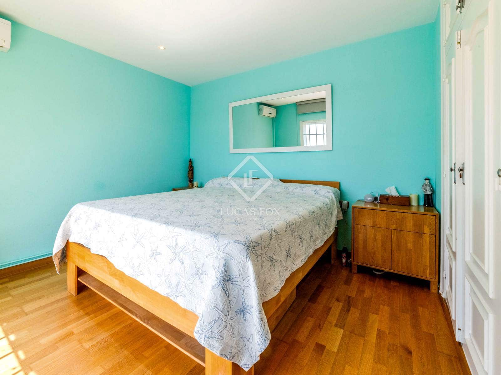 5 slaapkamer Villa te koop in Sitges met zwembad garage - € 1.440.000 (Ref: 9175452)