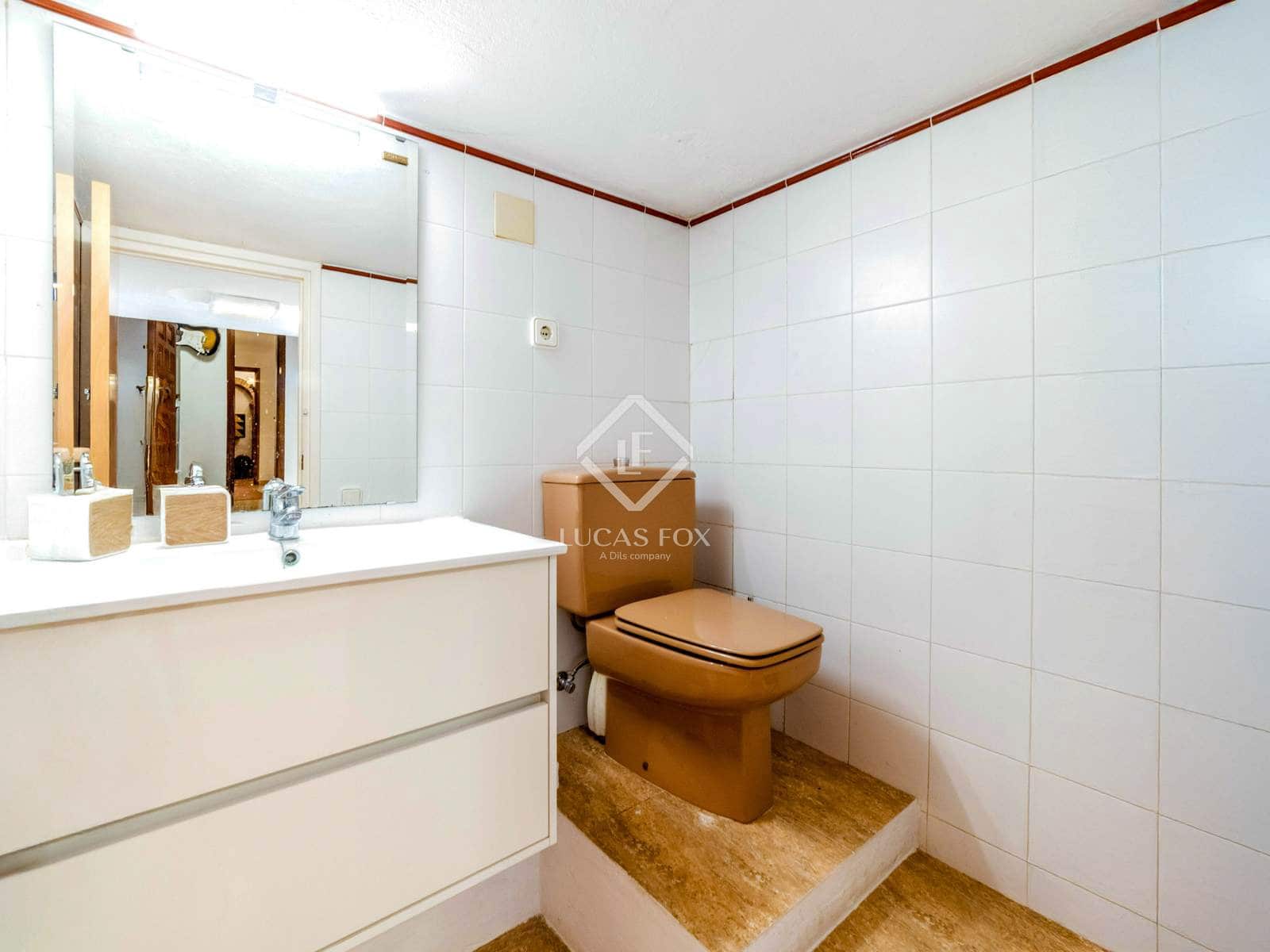 5 slaapkamer Villa te koop in Sitges met zwembad garage - € 1.440.000 (Ref: 9175452)