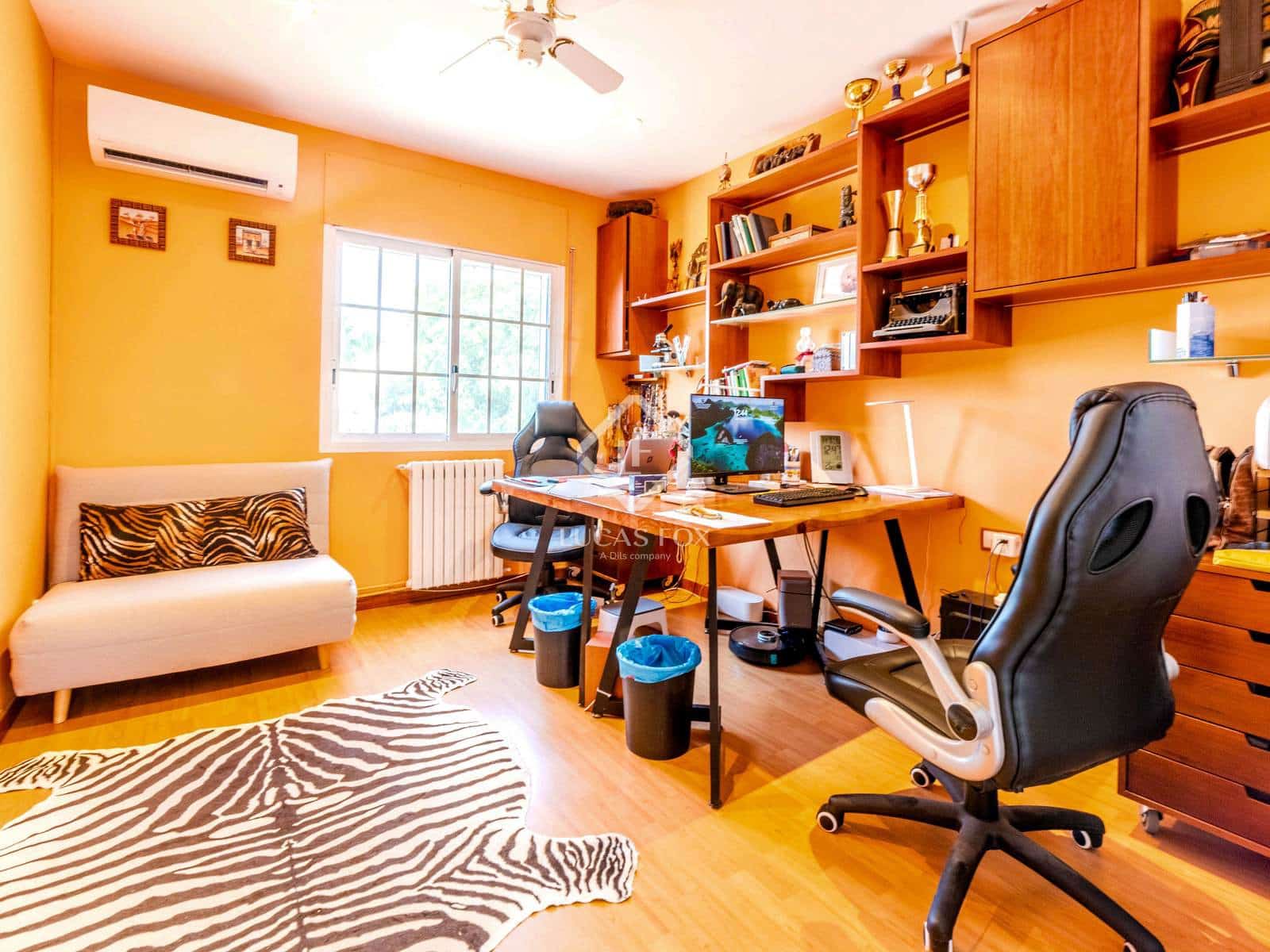 5 slaapkamer Villa te koop in Sitges met zwembad garage - € 1.440.000 (Ref: 9175452)