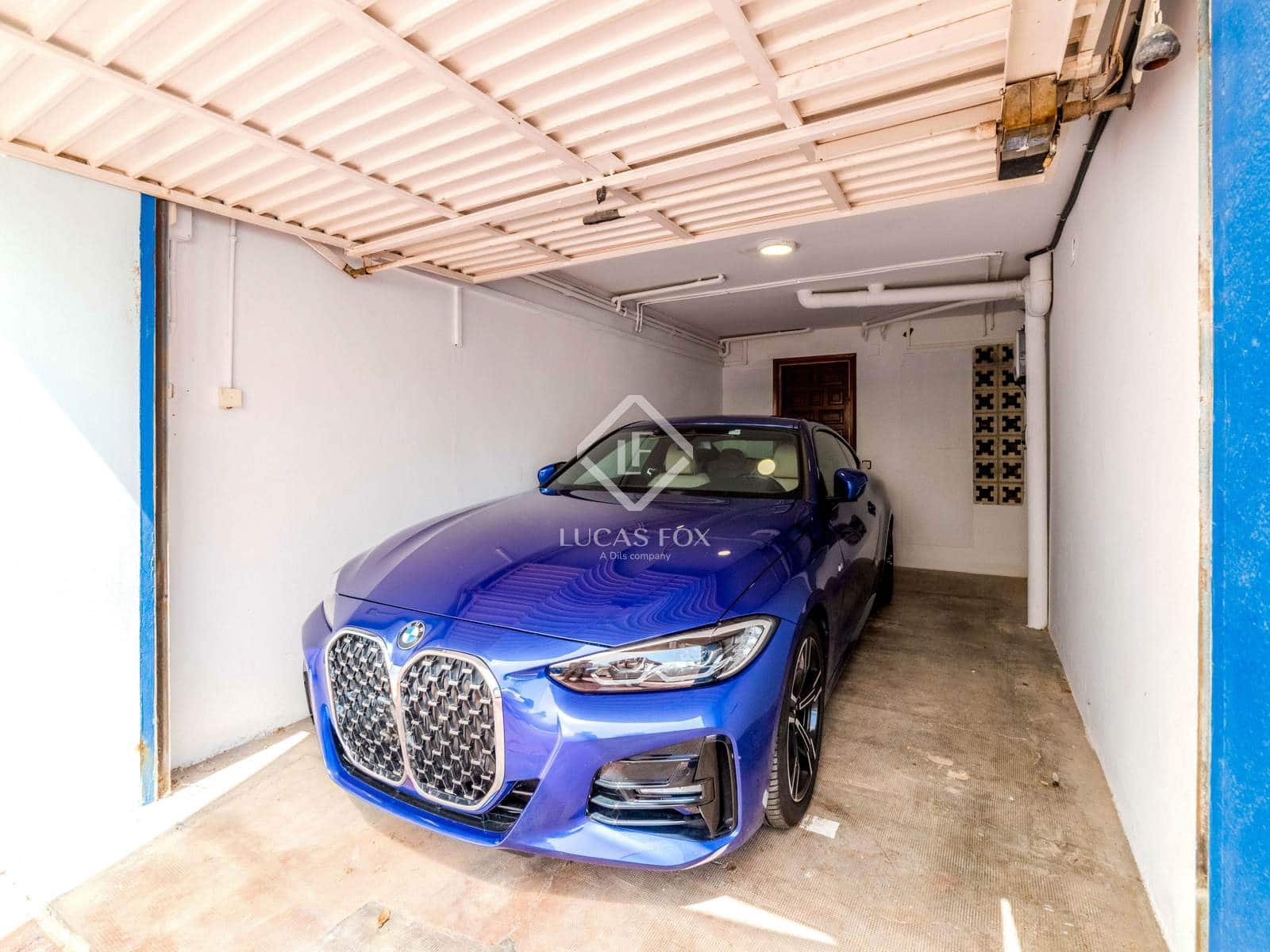 5 slaapkamer Villa te koop in Sitges met zwembad garage - € 1.440.000 (Ref: 9175452)