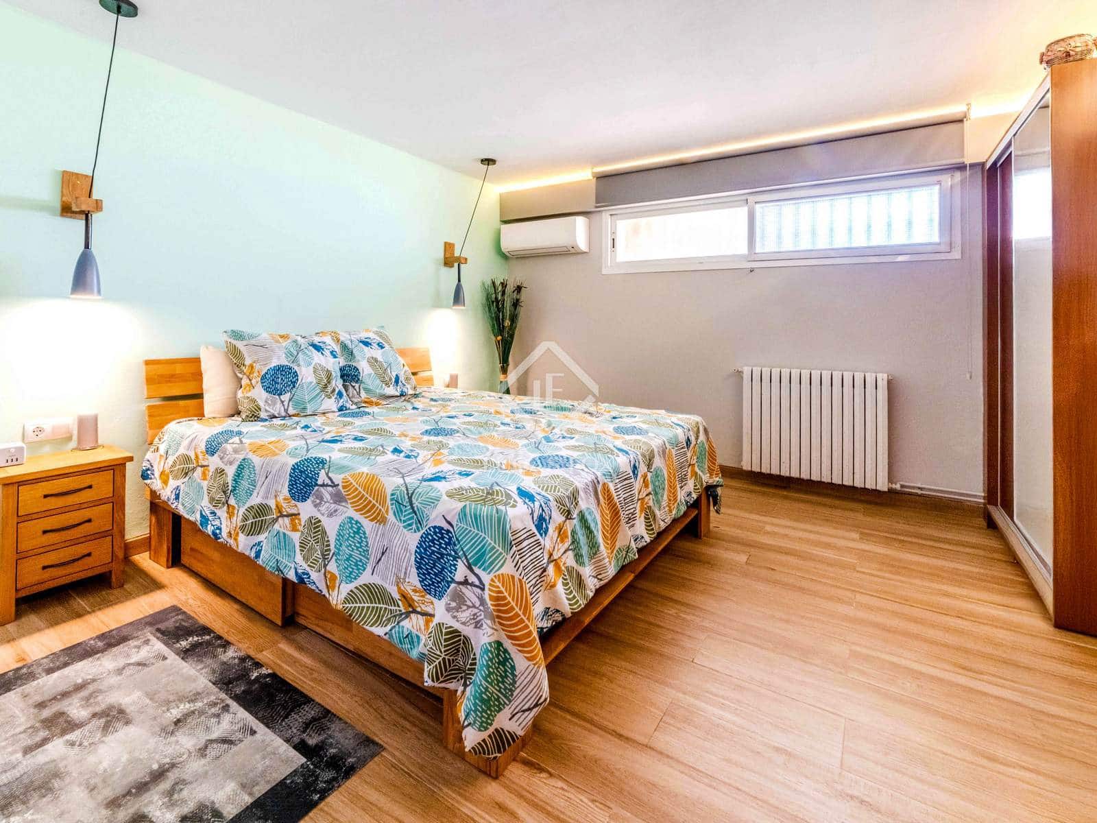 5 slaapkamer Villa te koop in Sitges met zwembad garage - € 1.440.000 (Ref: 9175452)