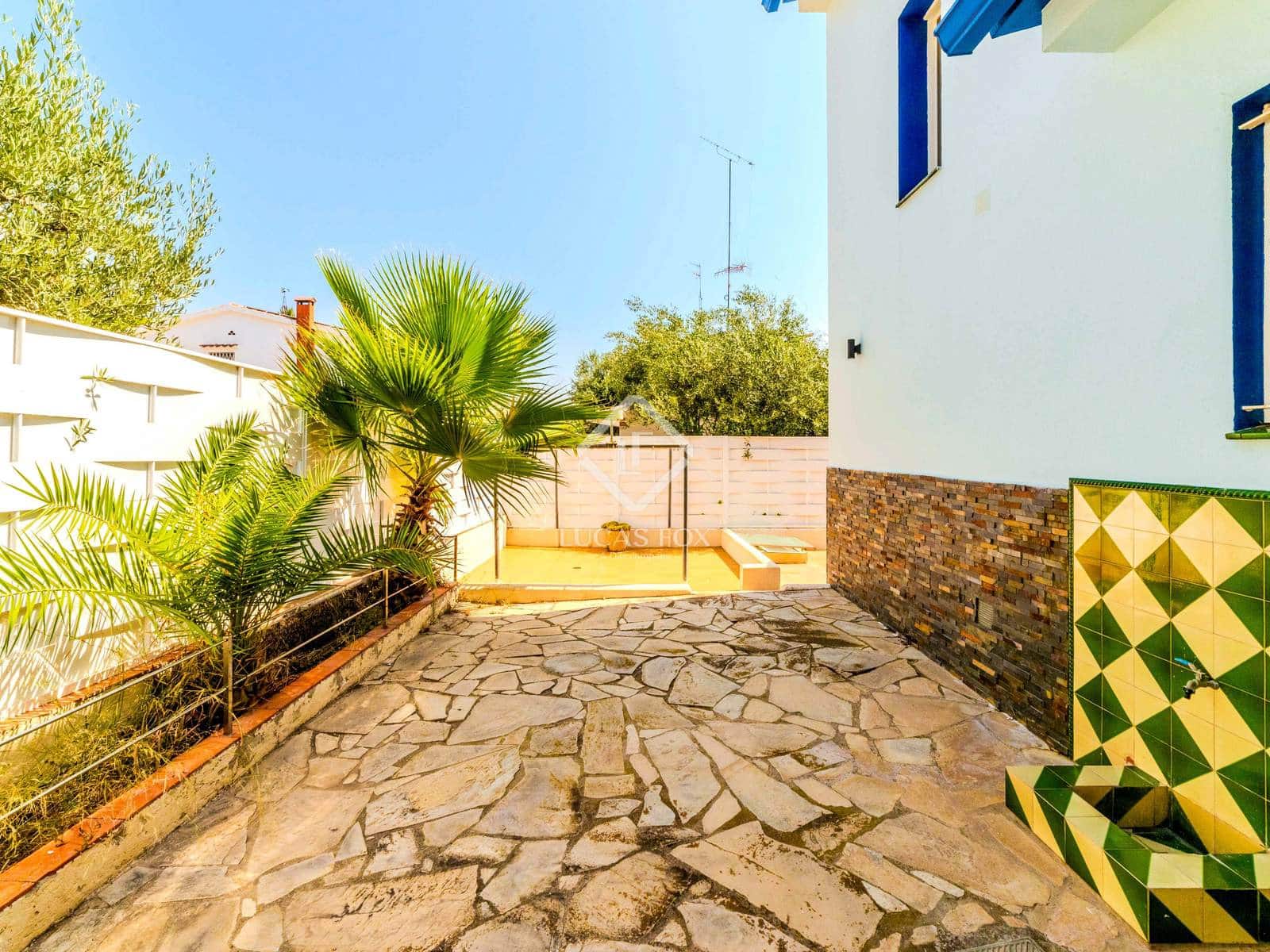 5 slaapkamer Villa te koop in Sitges met zwembad garage - € 1.440.000 (Ref: 9175452)