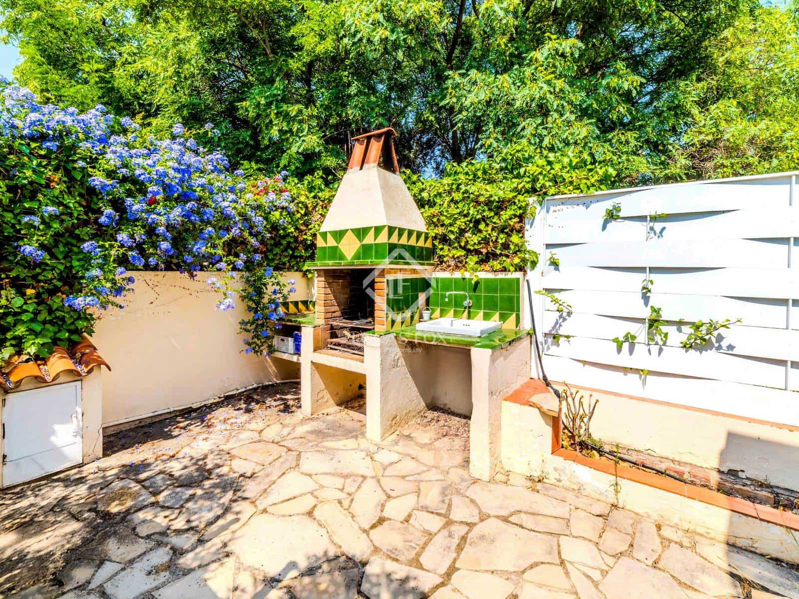 5 slaapkamer Villa te koop in Sitges met zwembad garage - € 1.440.000 (Ref: 9175452)