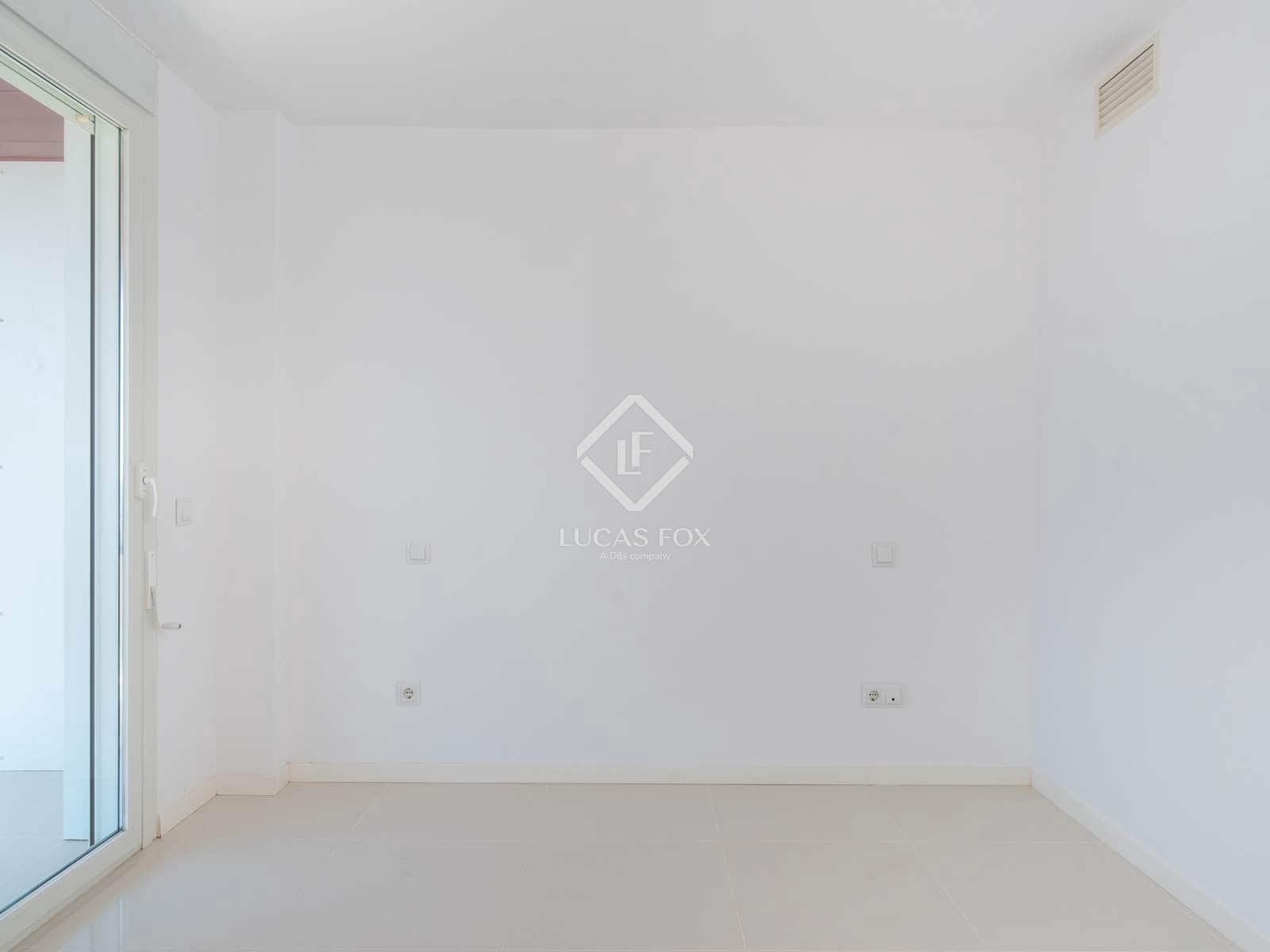 2 soveværelse Lejlighed til salg i Ibiza by med garage - € 670.000 (Ref: 9175792)