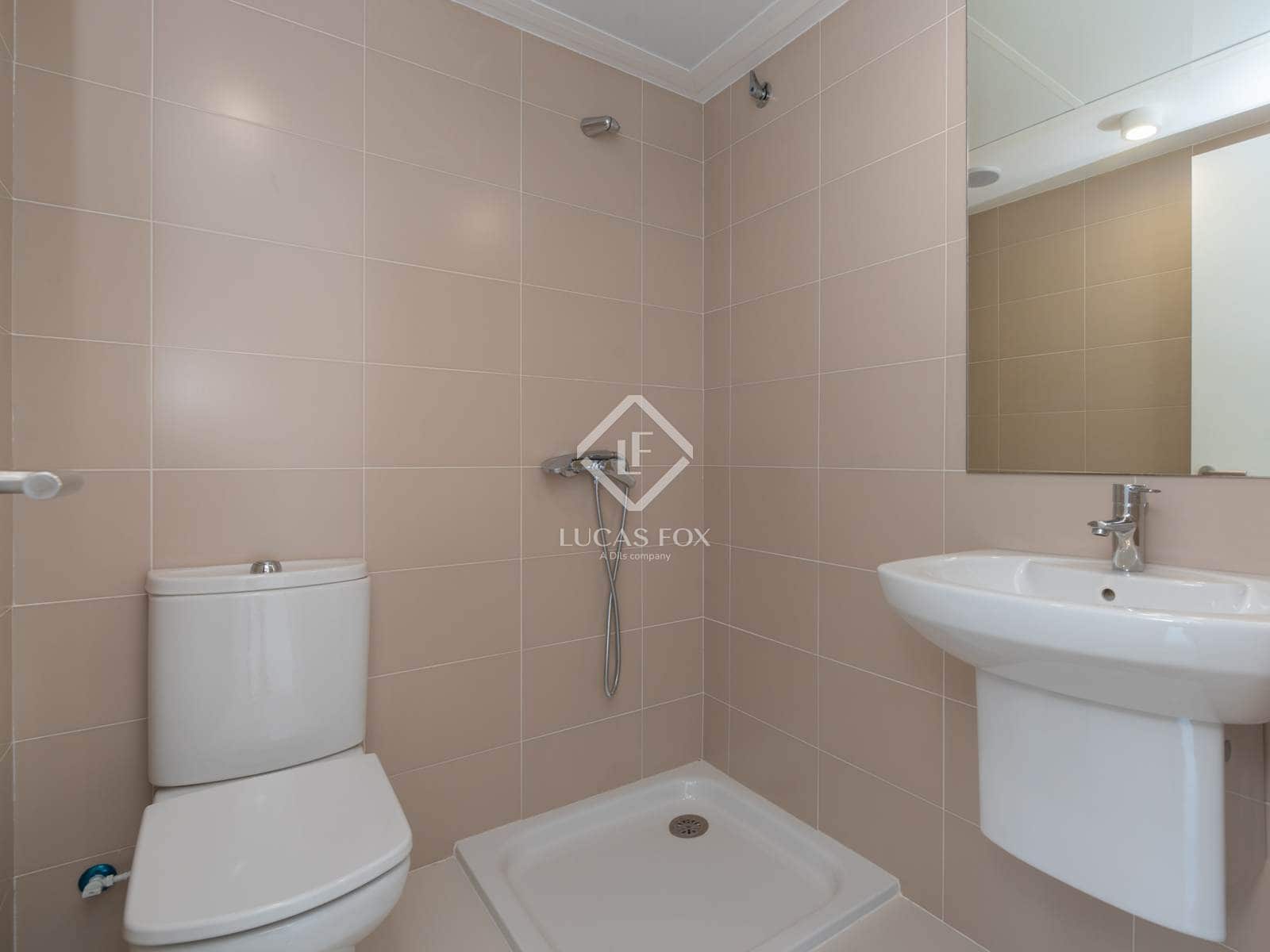 2 soveværelse Lejlighed til salg i Ibiza by med garage - € 670.000 (Ref: 9175792)