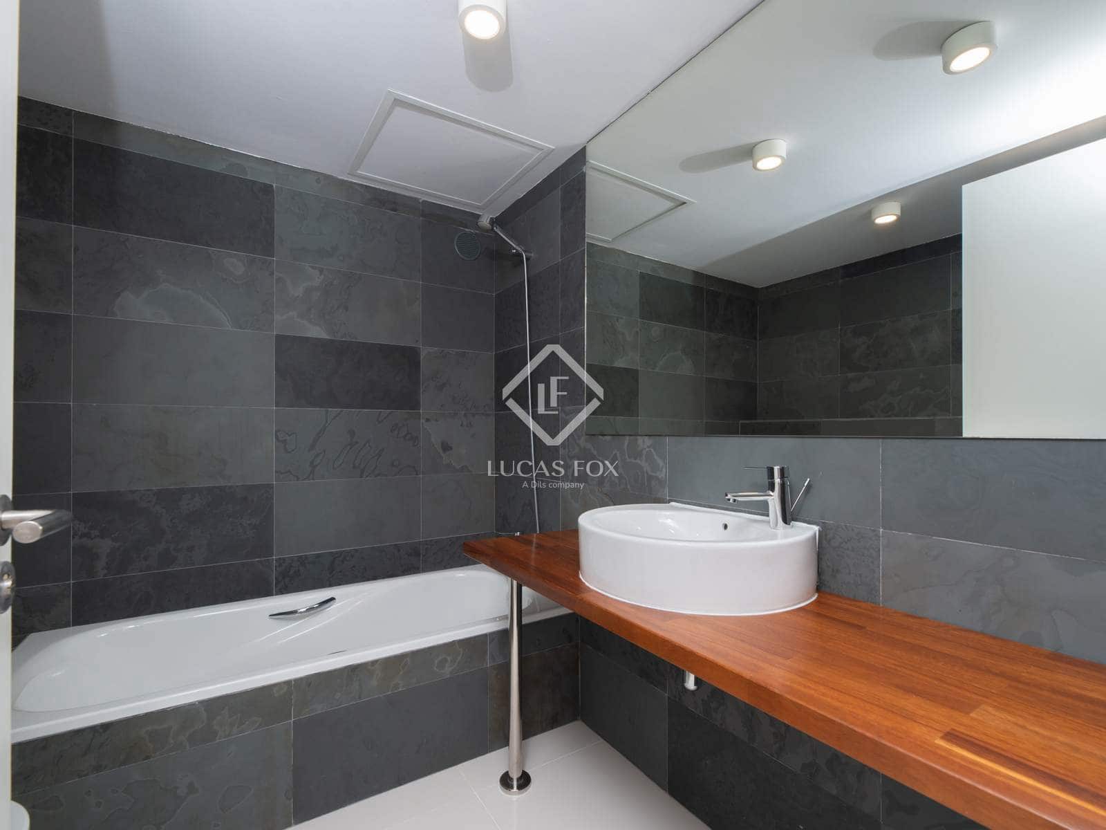 2 soveværelse Lejlighed til salg i Ibiza by med garage - € 670.000 (Ref: 9175792)