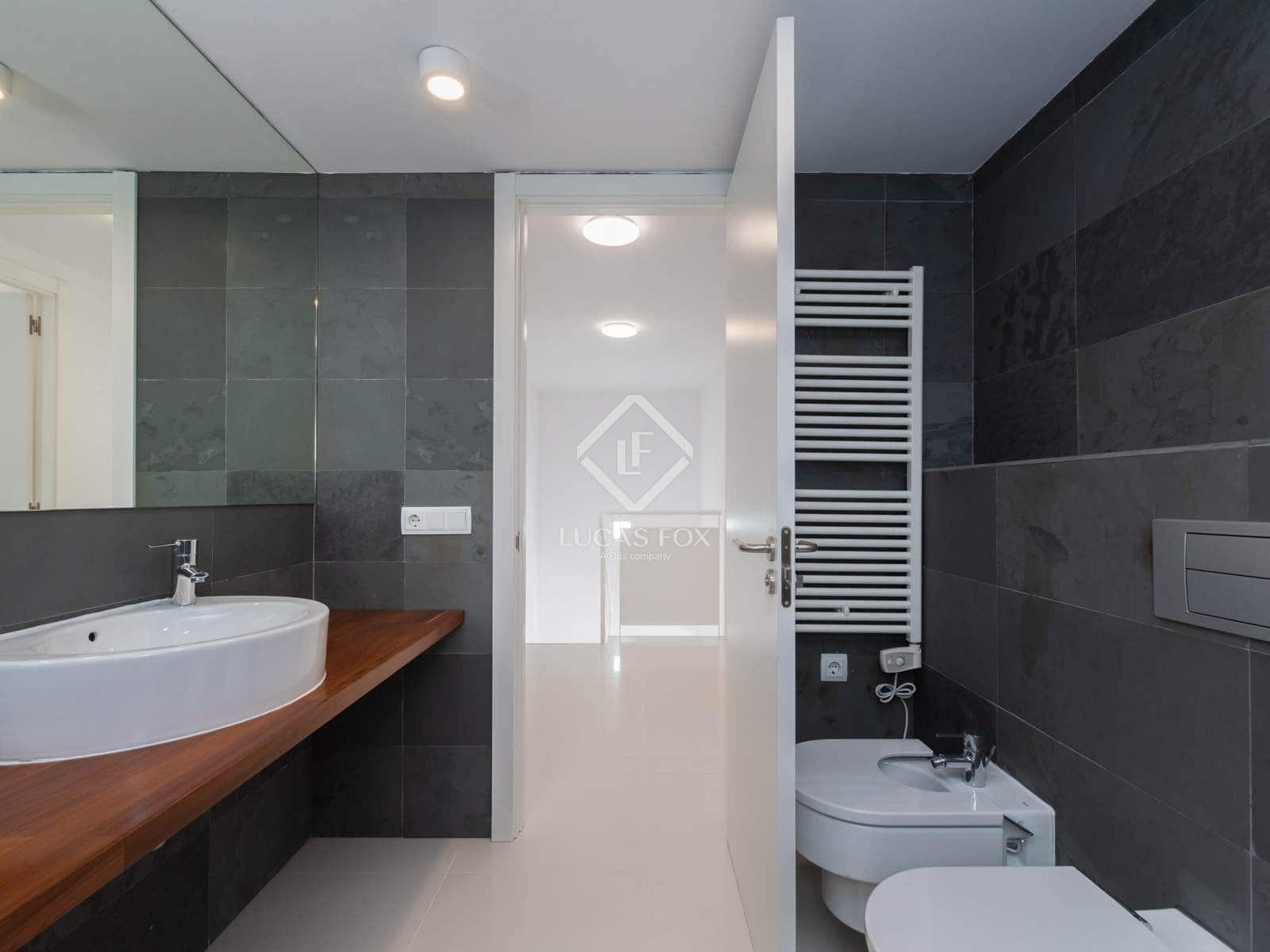 2 soveværelse Lejlighed til salg i Ibiza by med garage - € 670.000 (Ref: 9175792)