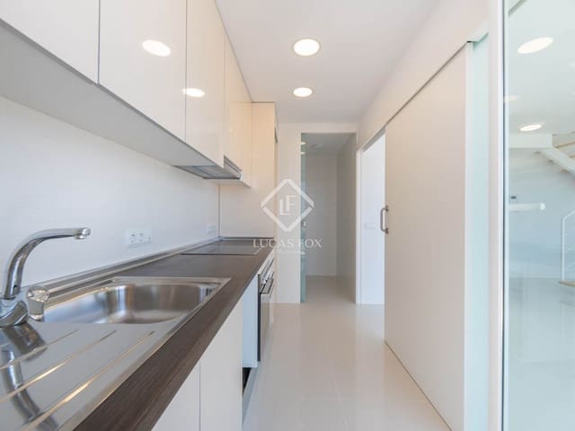 2 chambre Appartement à vendre à Ibiza ville avec garage - 670 000 € (Ref: 9175792)