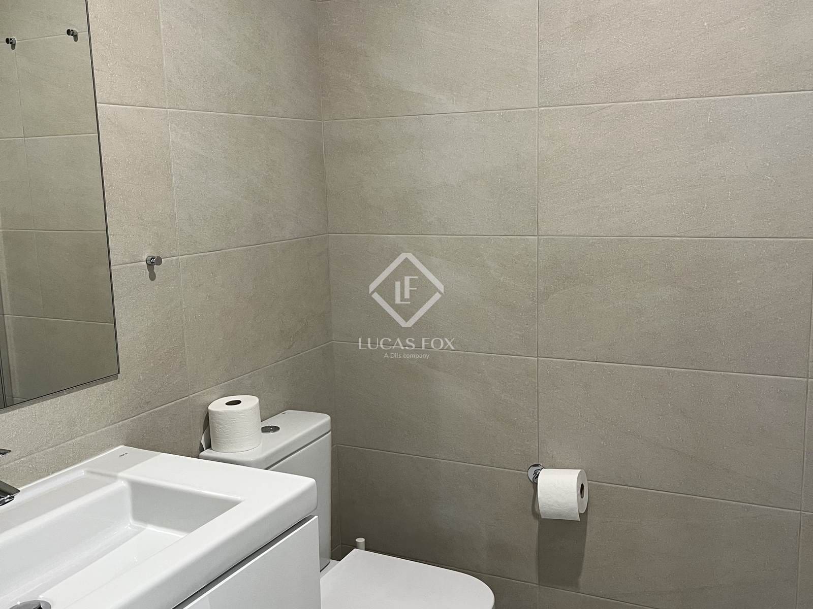 2 soverom Leilighet til salgs i Malaga by med svømmebasseng garasje - € 515 000 (Ref: 9175793)