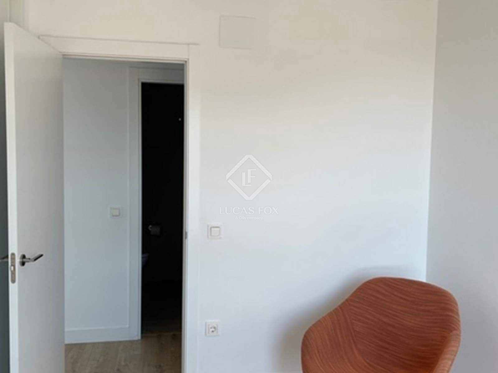 2 soverom Leilighet til salgs i Malaga by med svømmebasseng garasje - € 515 000 (Ref: 9175793)