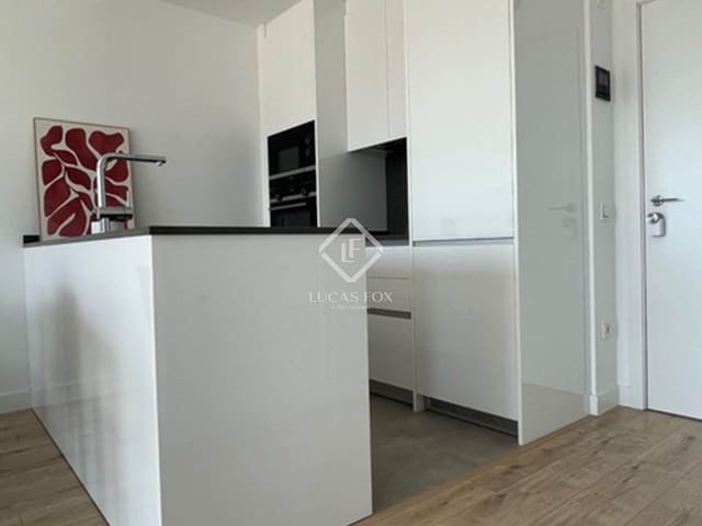 2 bedroom Apartment for sale in Málaga city with pool garage - € 515,000 (Ref: 9175793)