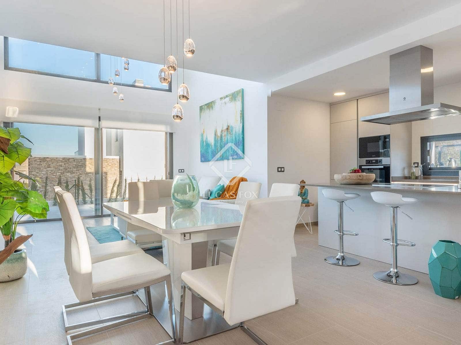 3 soverom Villa til salgs i Colonia de Sant Pere / Colonia de San Pedro med svømmebasseng garasje - € 1 270 000 (Ref: 9175794)