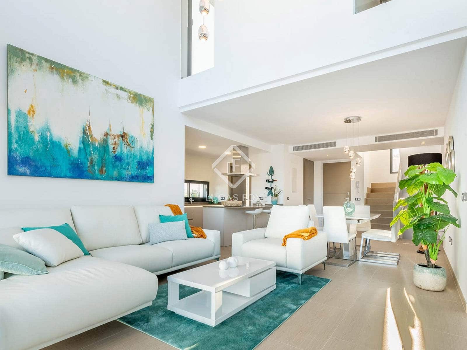 3 soverom Villa til salgs i Colonia de Sant Pere / Colonia de San Pedro med svømmebasseng garasje - € 1 270 000 (Ref: 9175794)