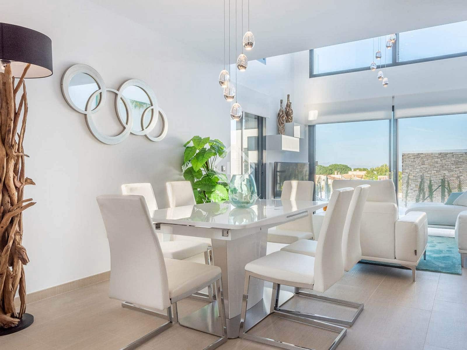 3 soverom Villa til salgs i Colonia de Sant Pere / Colonia de San Pedro med svømmebasseng garasje - € 1 270 000 (Ref: 9175794)