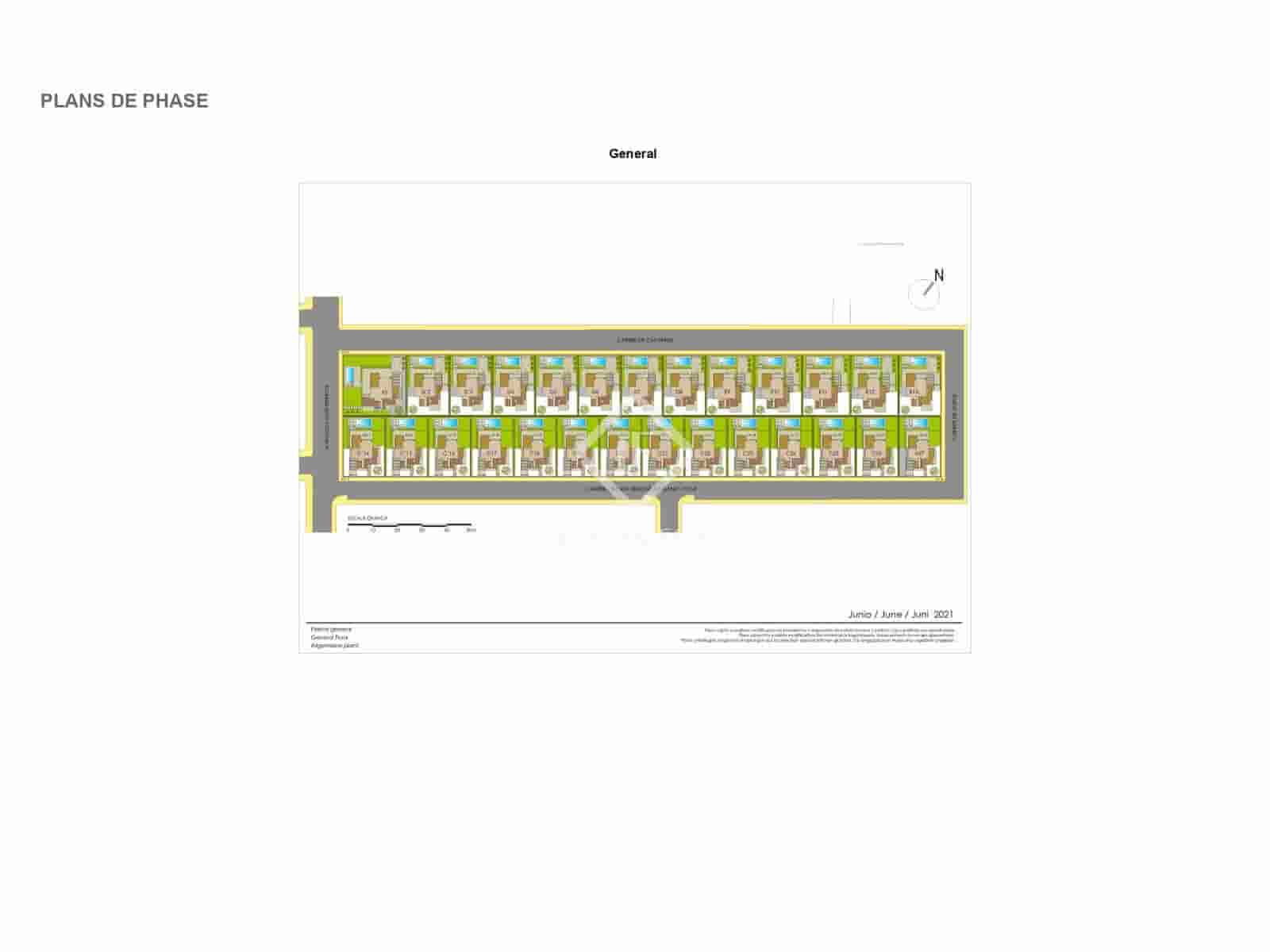 3 soverom Villa til salgs i Colonia de Sant Pere / Colonia de San Pedro med svømmebasseng garasje - € 1 270 000 (Ref: 9175794)