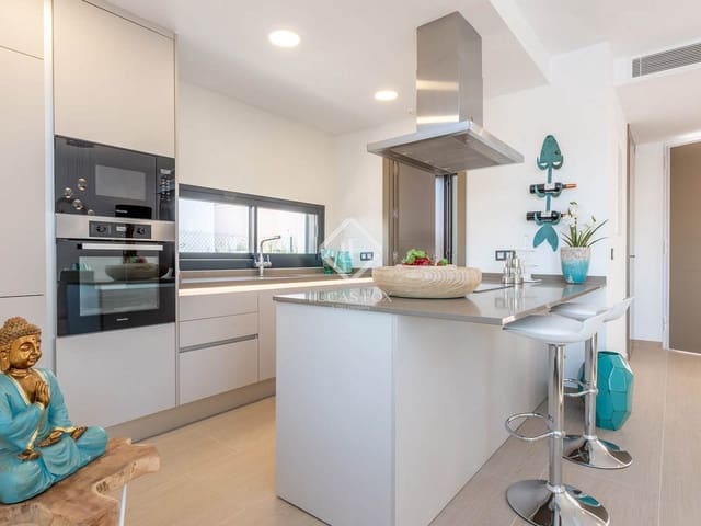 3 slaapkamer Villa te koop in Colonia de Sant Pere / Colonia de San Pedro, Artà met zwembad garage - € 1.270.000 (Ref: 9175794)