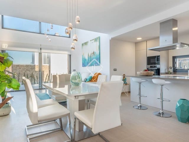 3 slaapkamer Villa te koop in Colonia de Sant Pere / Colonia de San Pedro, Artà met zwembad garage - € 1.270.000 (Ref: 9175794)