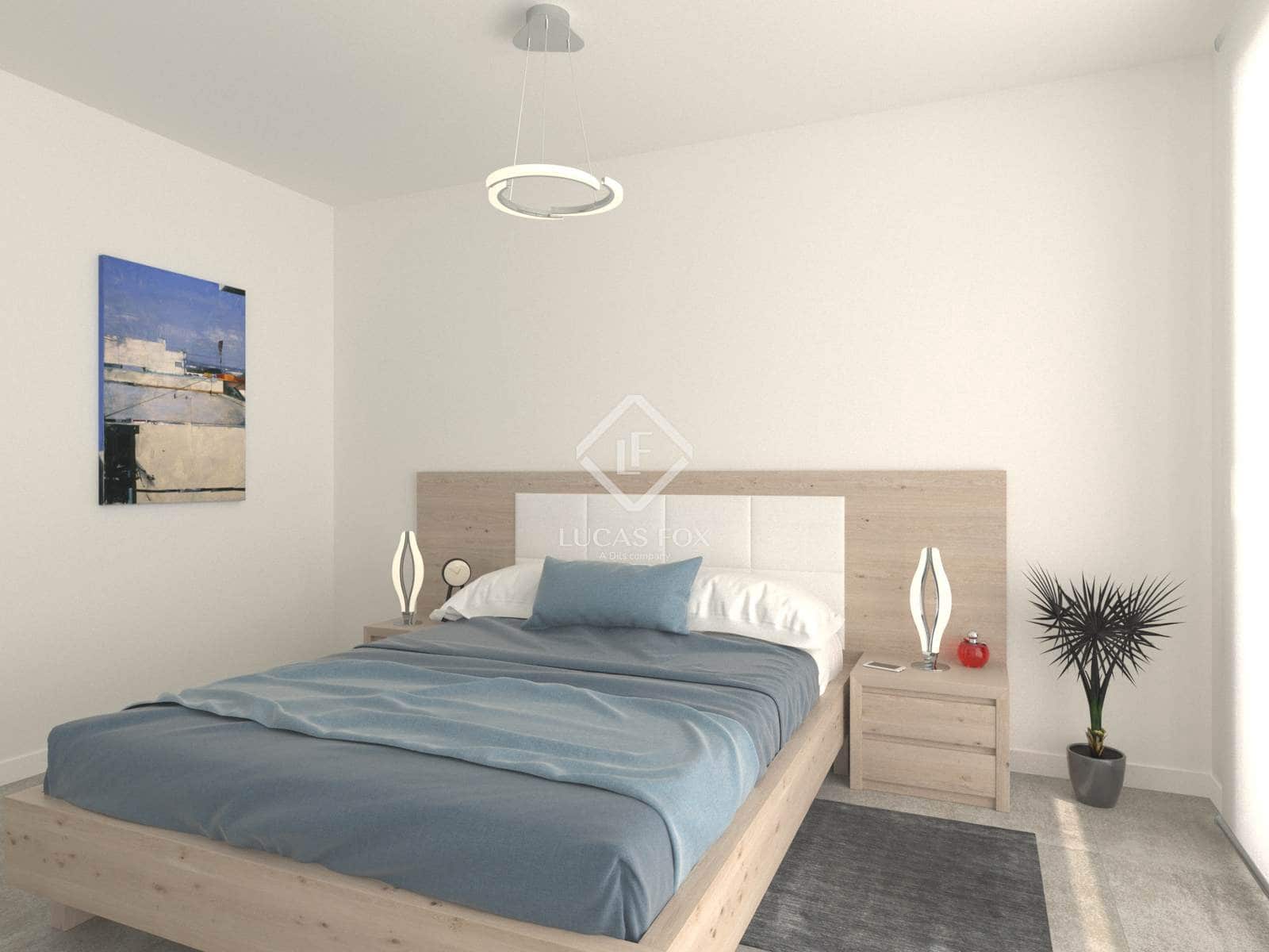 3 soverom Villa til salgs i Colonia de Sant Pere / Colonia de San Pedro med svømmebasseng garasje - € 1 270 000 (Ref: 9175794)