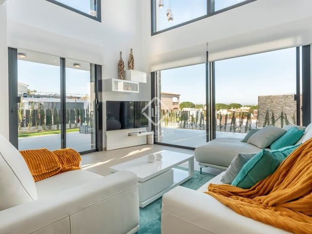 3 slaapkamer Villa te koop in Colonia de Sant Pere / Colonia de San Pedro, Artà met zwembad garage - € 1.270.000 (Ref: 9175794)