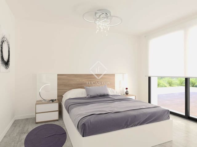 3 slaapkamer Villa te koop in Colonia de Sant Pere / Colonia de San Pedro, Artà met zwembad garage - € 1.270.000 (Ref: 9175794)