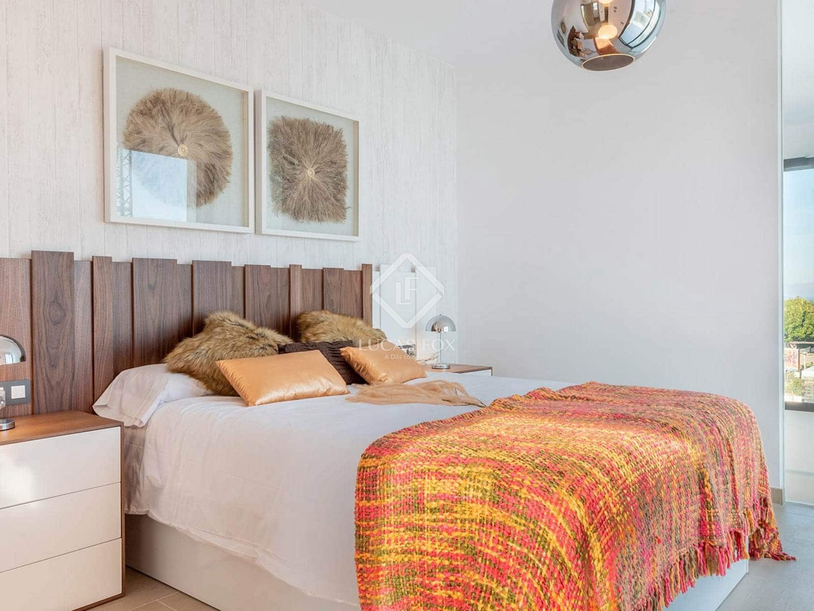 3 soverom Villa til salgs i Colonia de Sant Pere / Colonia de San Pedro med svømmebasseng garasje - € 1 270 000 (Ref: 9175794)