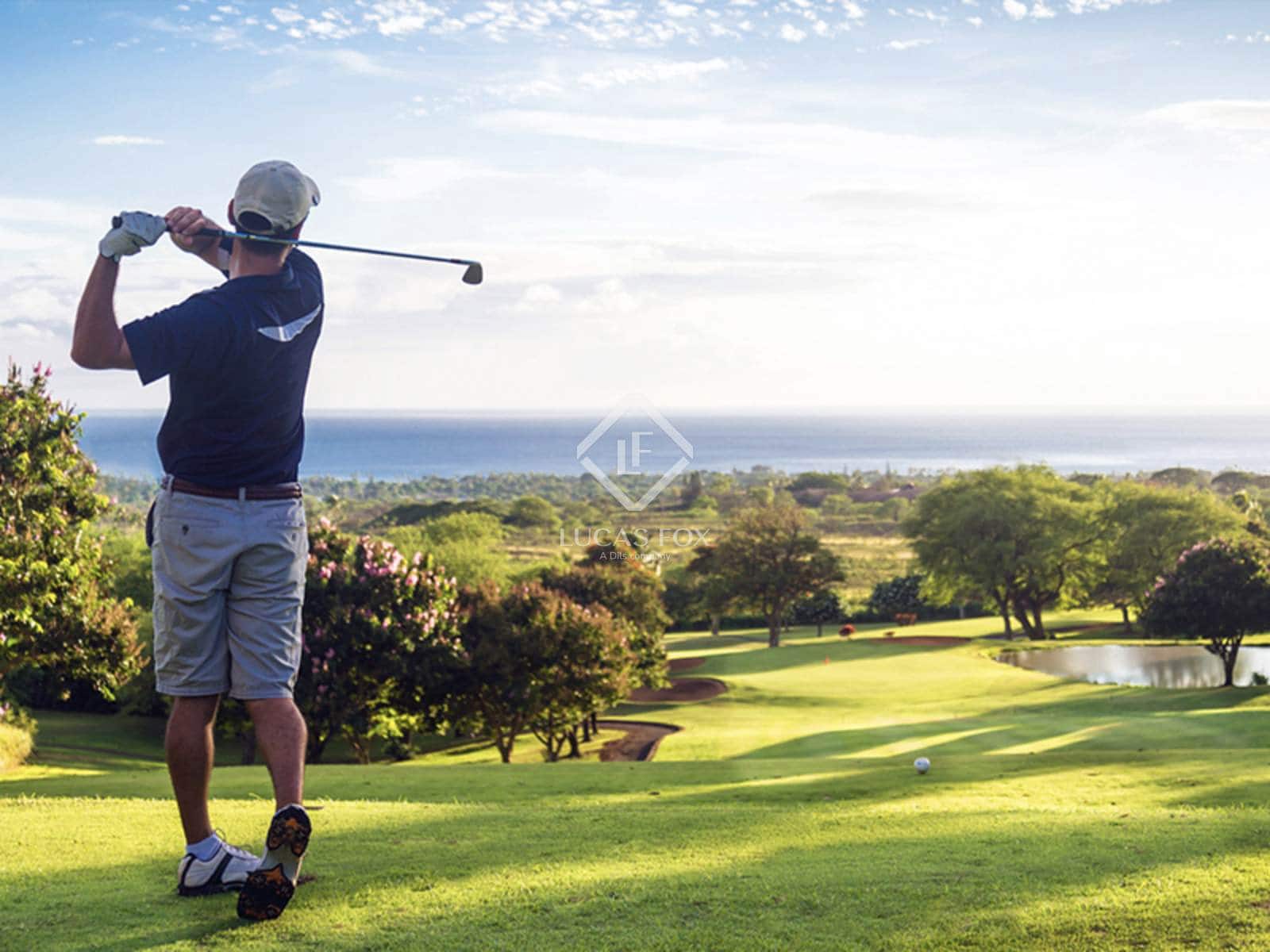 3 soverom Villa til salgs i Colonia de Sant Pere / Colonia de San Pedro med svømmebasseng garasje - € 1 270 000 (Ref: 9175794)