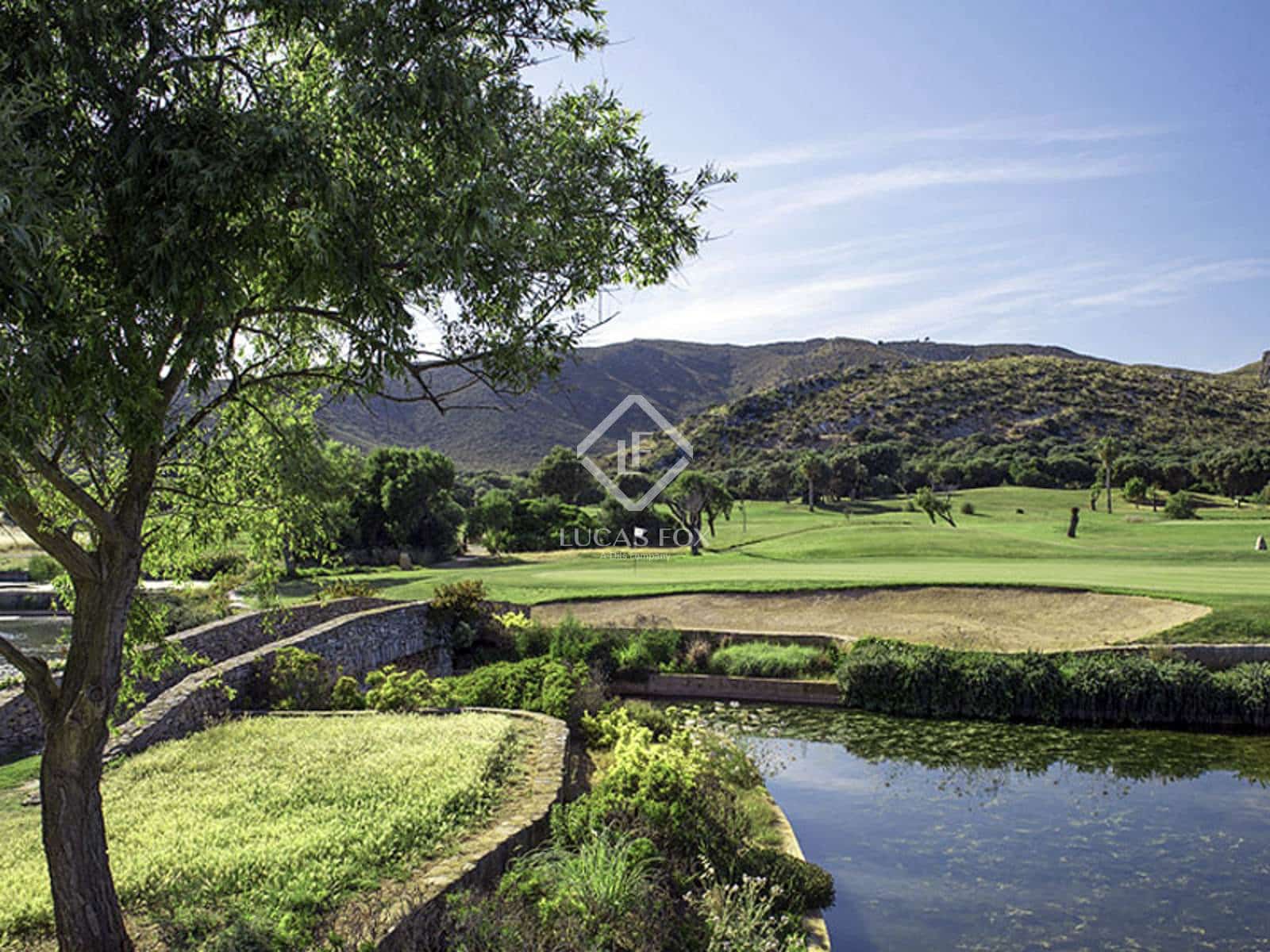 3 soverom Villa til salgs i Colonia de Sant Pere / Colonia de San Pedro med svømmebasseng garasje - € 1 270 000 (Ref: 9175794)