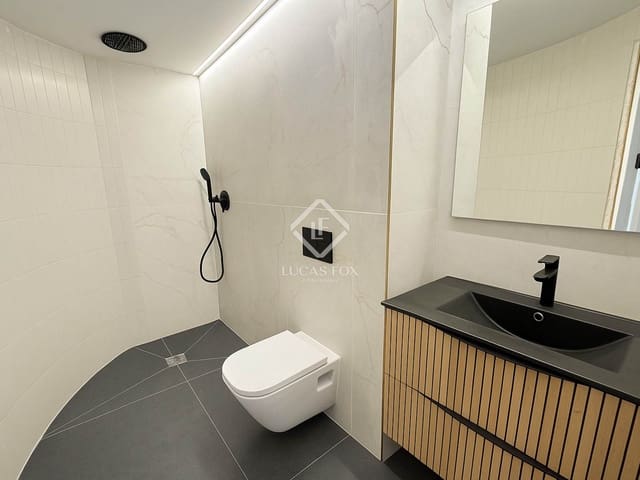 1 Zimmer Apartment zu verkaufen in Málaga Stadt mit Pool - 768.800 € (Ref: 9178266)