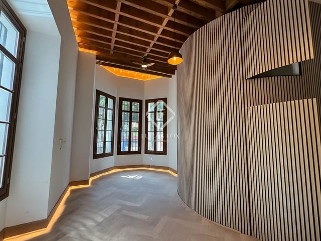 1 Zimmer Apartment zu verkaufen in Málaga Stadt mit Pool - 768.800 € (Ref: 9178266)