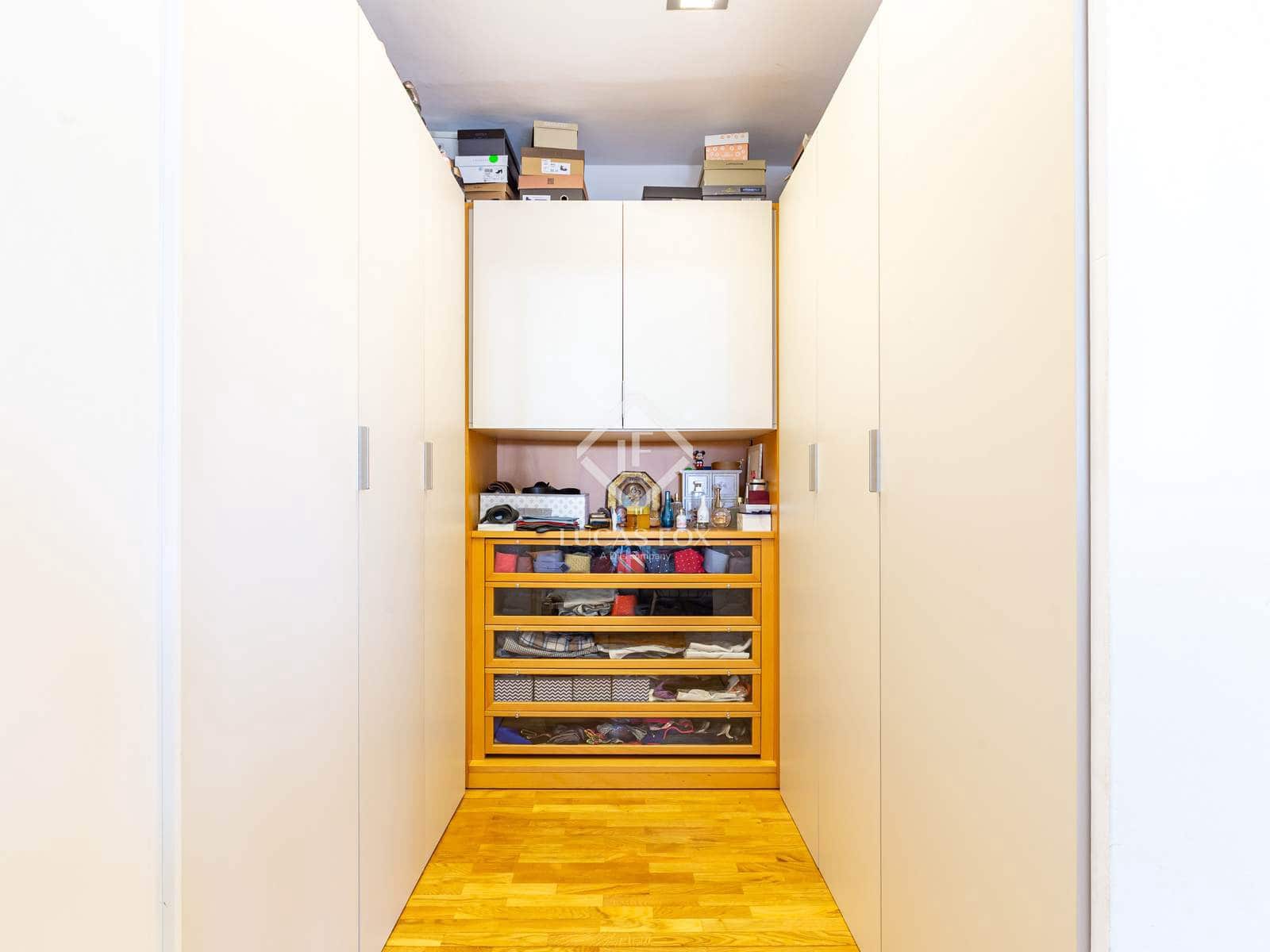 3 sovrum Lägenhet att hyra i Esplugues de Llobregat med pool garage - 3 900 € (Ref: 9178268)