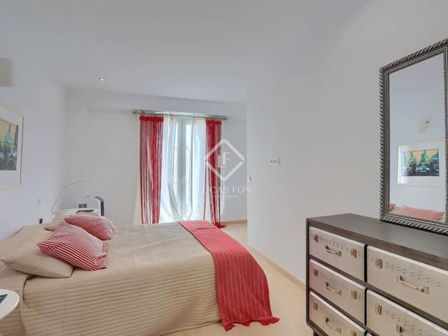 4 bedroom Villa for sale in Felanitx - € 450,000 (Ref: 9180167)