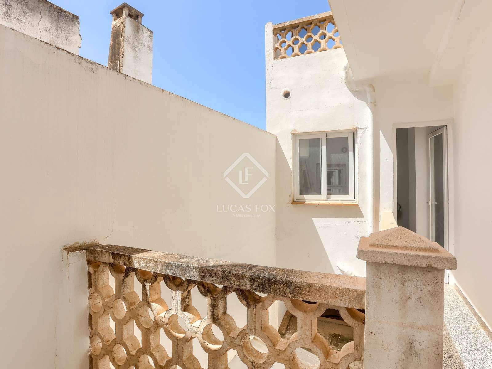 4 soverom Villa til salgs i Felanitx - € 450 000 (Ref: 9180167)