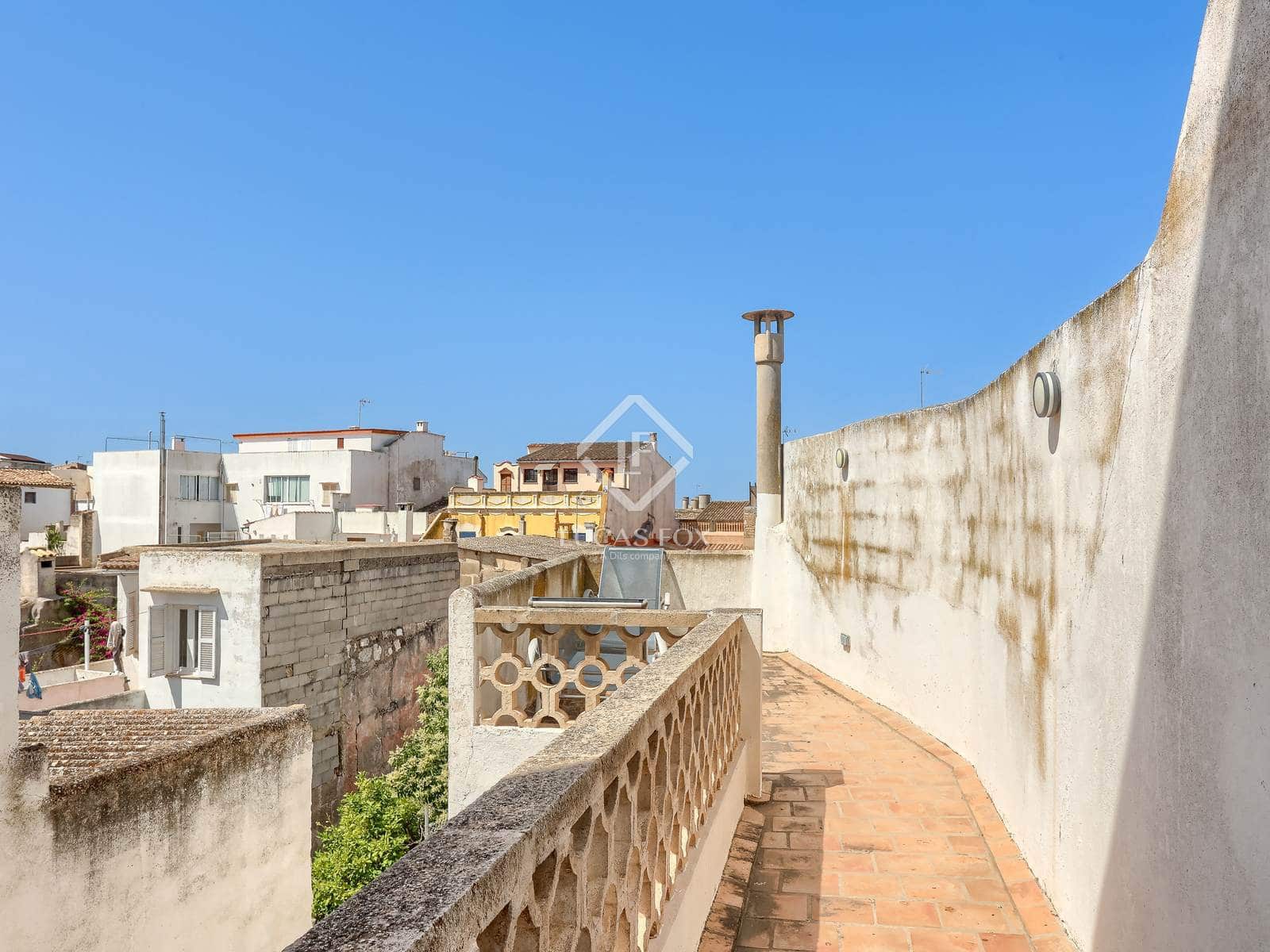 4 soverom Villa til salgs i Felanitx - € 450 000 (Ref: 9180167)