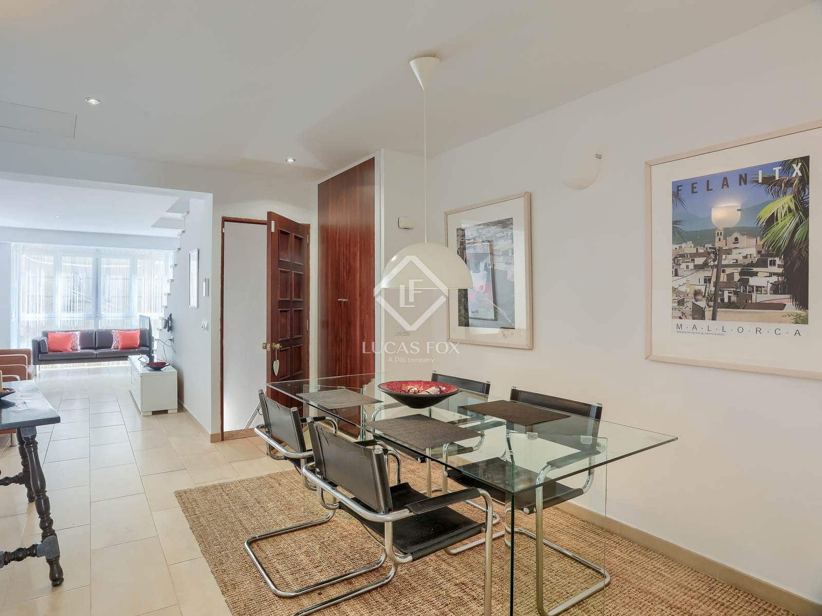 4 soverom Villa til salgs i Felanitx - € 450 000 (Ref: 9180167)