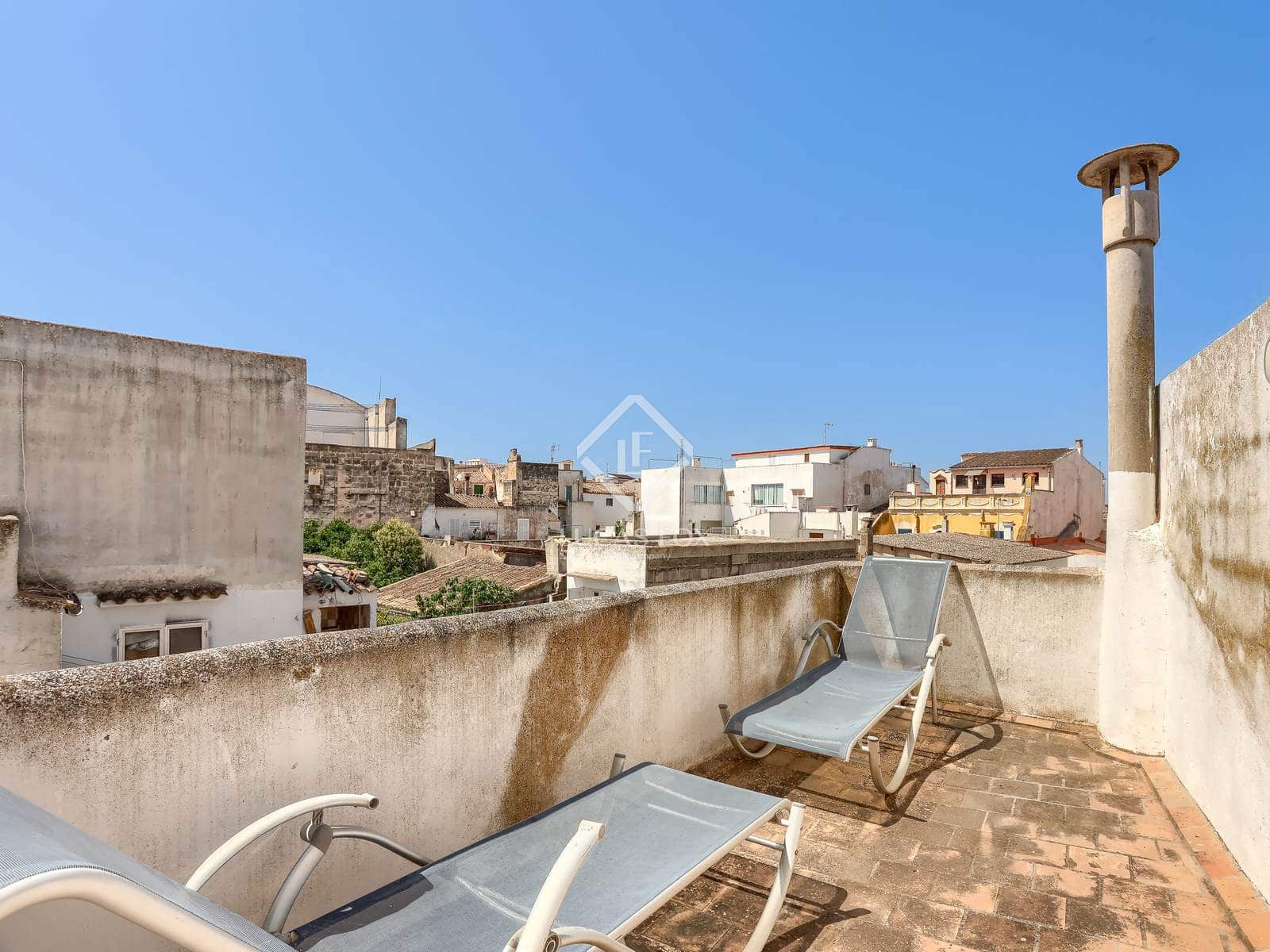 4 soverom Villa til salgs i Felanitx - € 450 000 (Ref: 9180167)