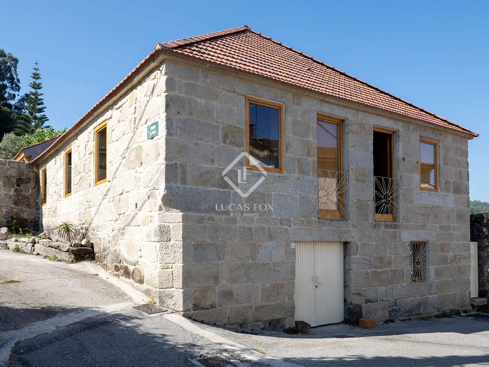 5 soveværelse Villa til salg i Samieira med swimmingpool garage - € 940.000 (Ref: 9180385)