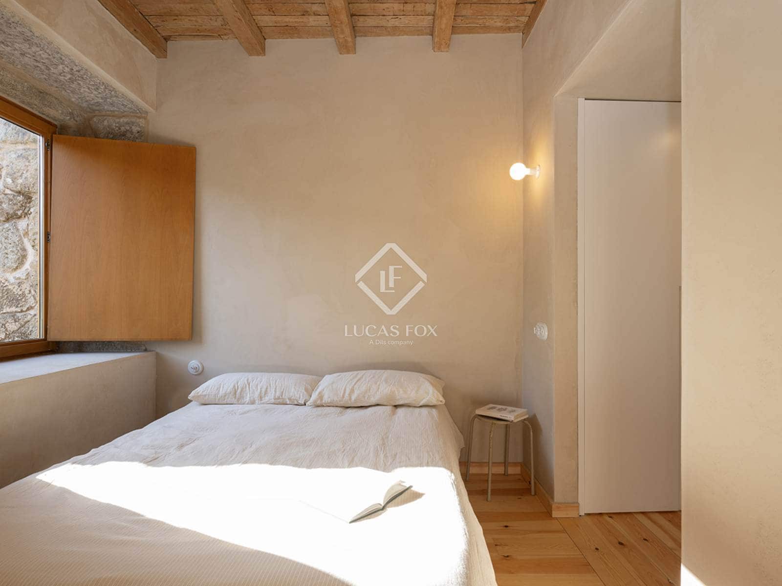 5 soveværelse Villa til salg i Samieira med swimmingpool garage - € 940.000 (Ref: 9180385)