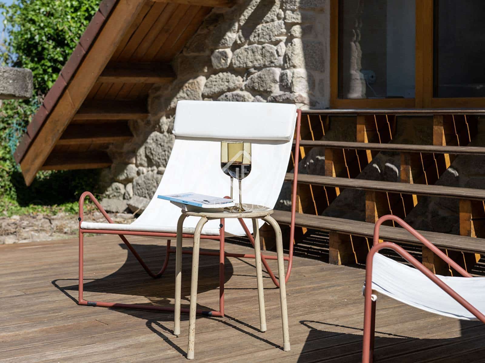 5 soveværelse Villa til salg i Samieira med swimmingpool garage - € 940.000 (Ref: 9180385)