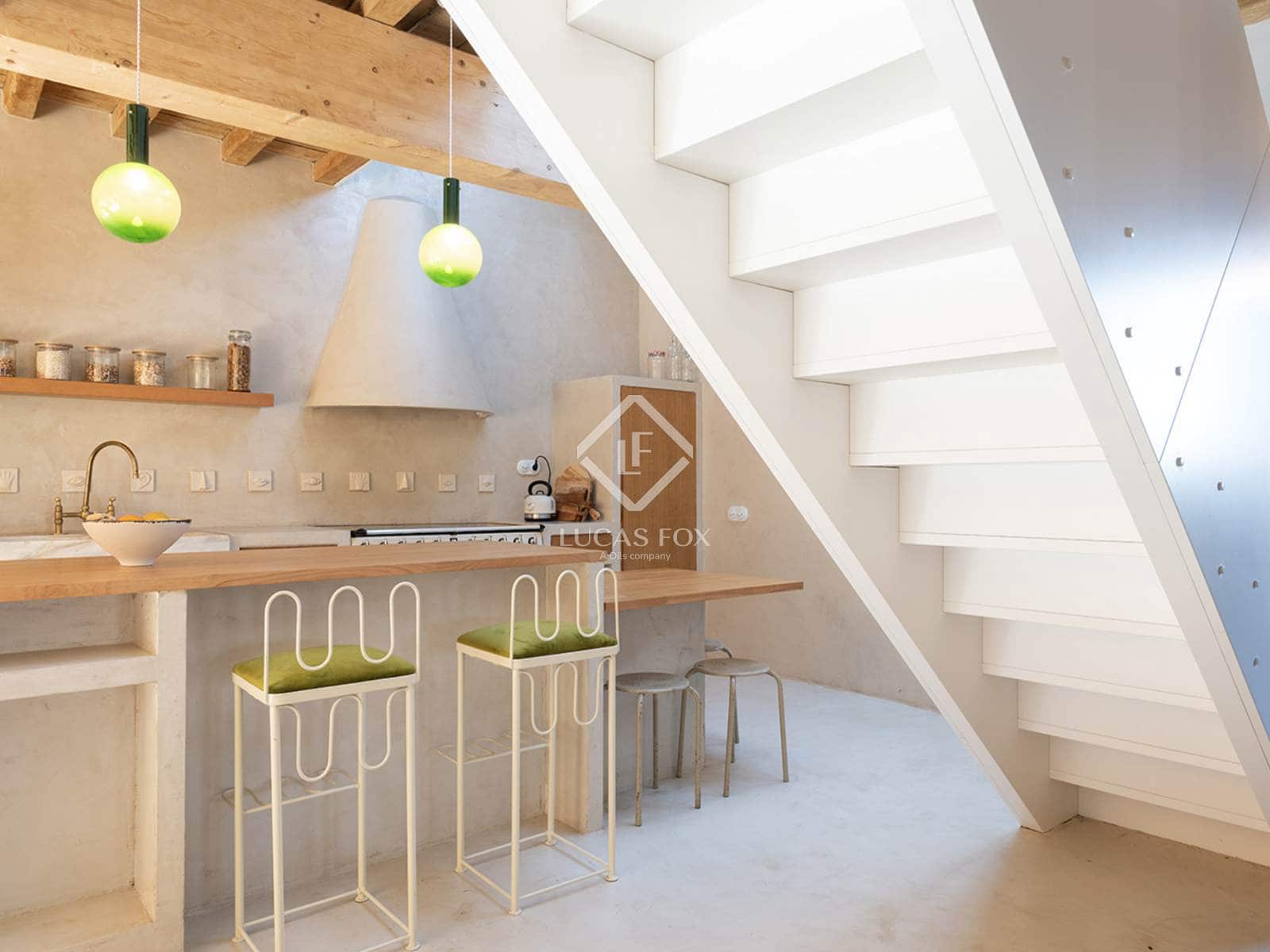 5 soveværelse Villa til salg i Samieira med swimmingpool garage - € 940.000 (Ref: 9180385)