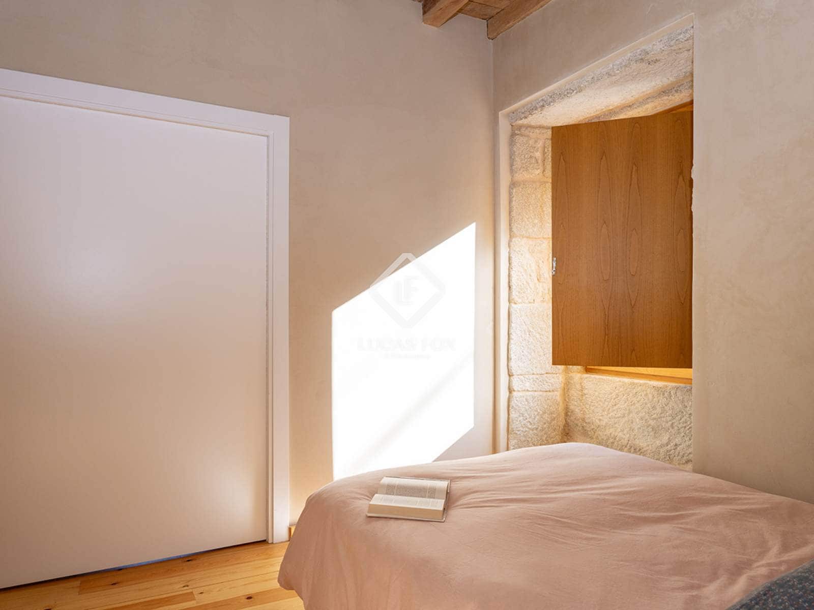 5 soveværelse Villa til salg i Samieira med swimmingpool garage - € 940.000 (Ref: 9180385)