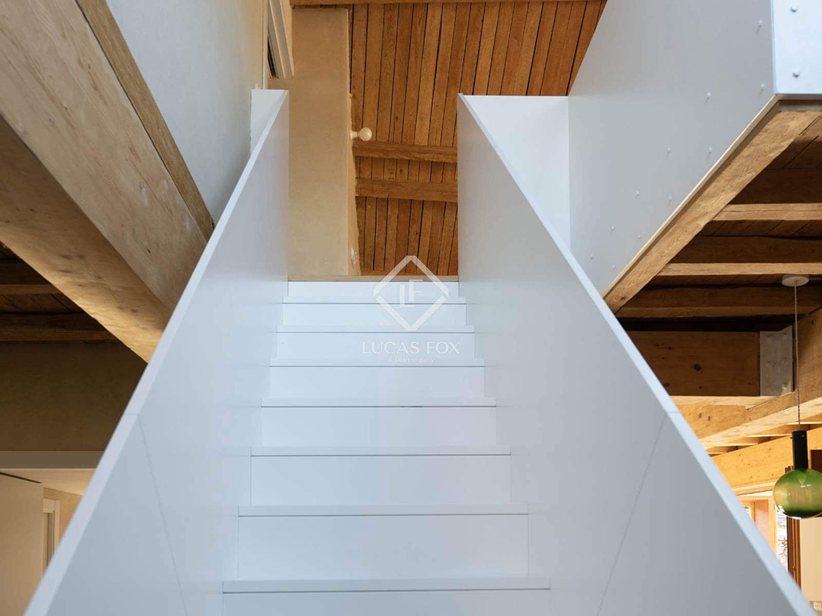 5 soveværelse Villa til salg i Samieira med swimmingpool garage - € 940.000 (Ref: 9180385)