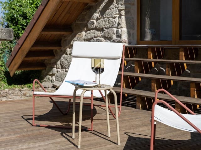 5 quarto Moradia para venda em Samieira, Poio com piscina garagem - 940 000 € (Ref: 9180385)